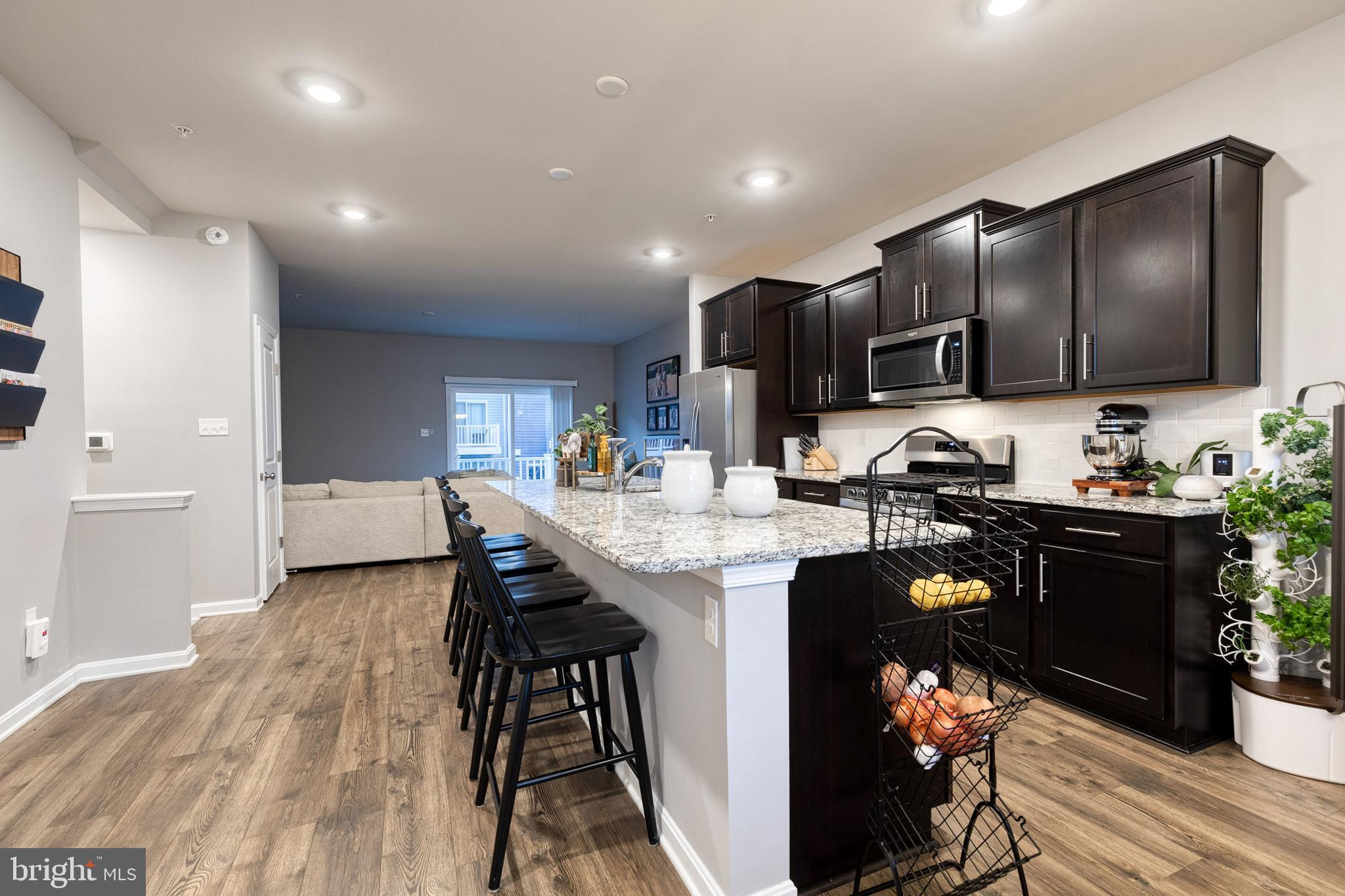 ODENTON TOWN CENTER - Residential