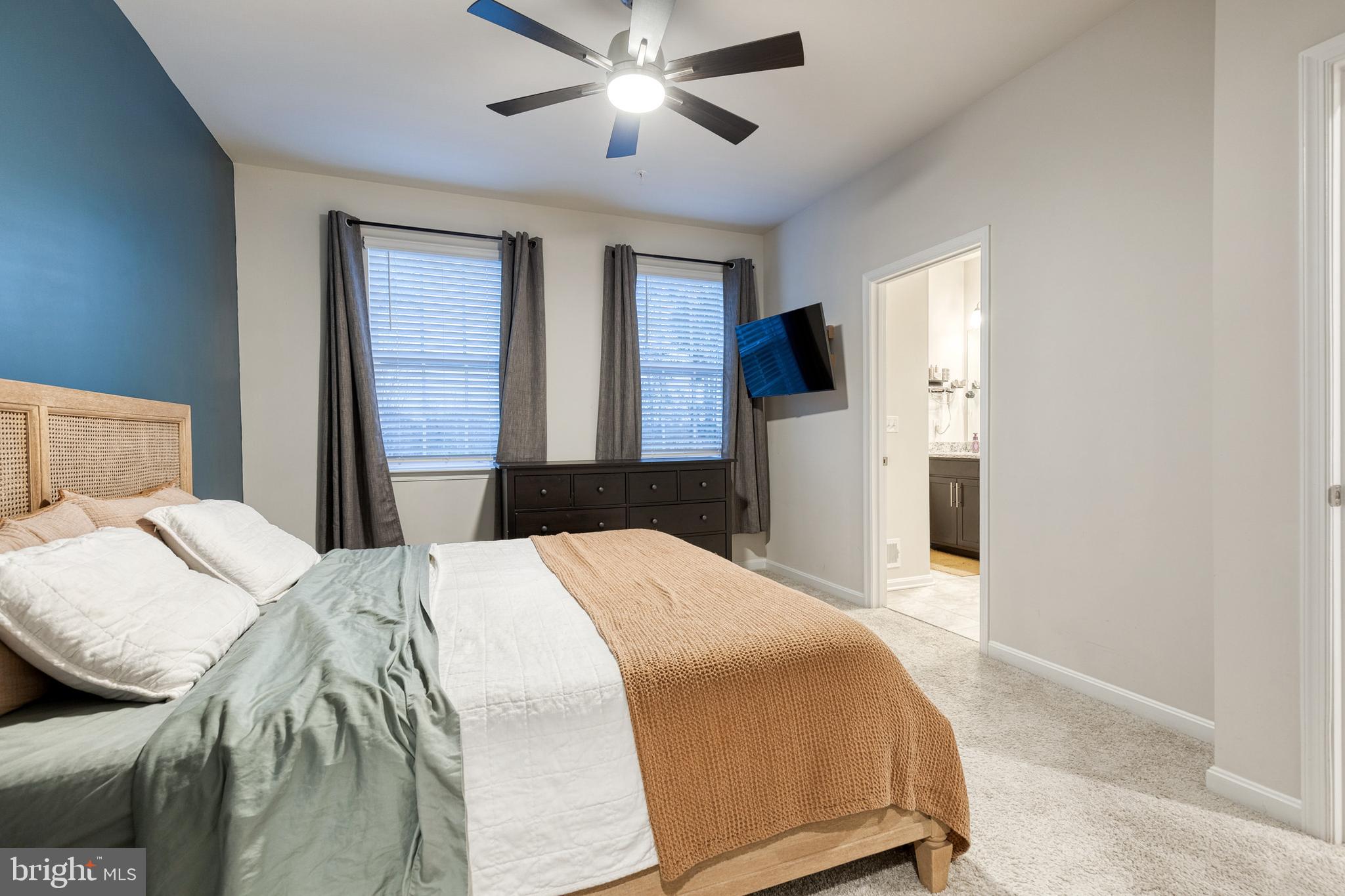 ODENTON TOWN CENTER - Residential