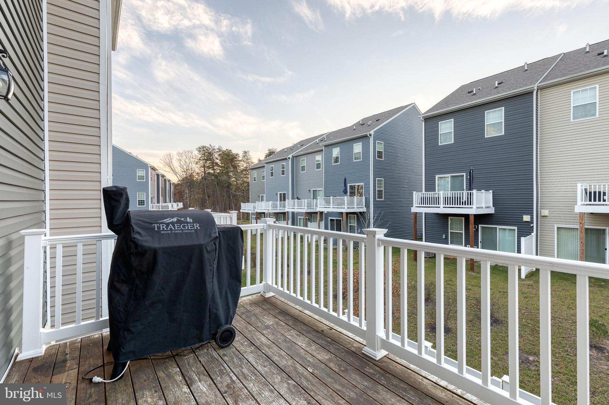 ODENTON TOWN CENTER - Residential