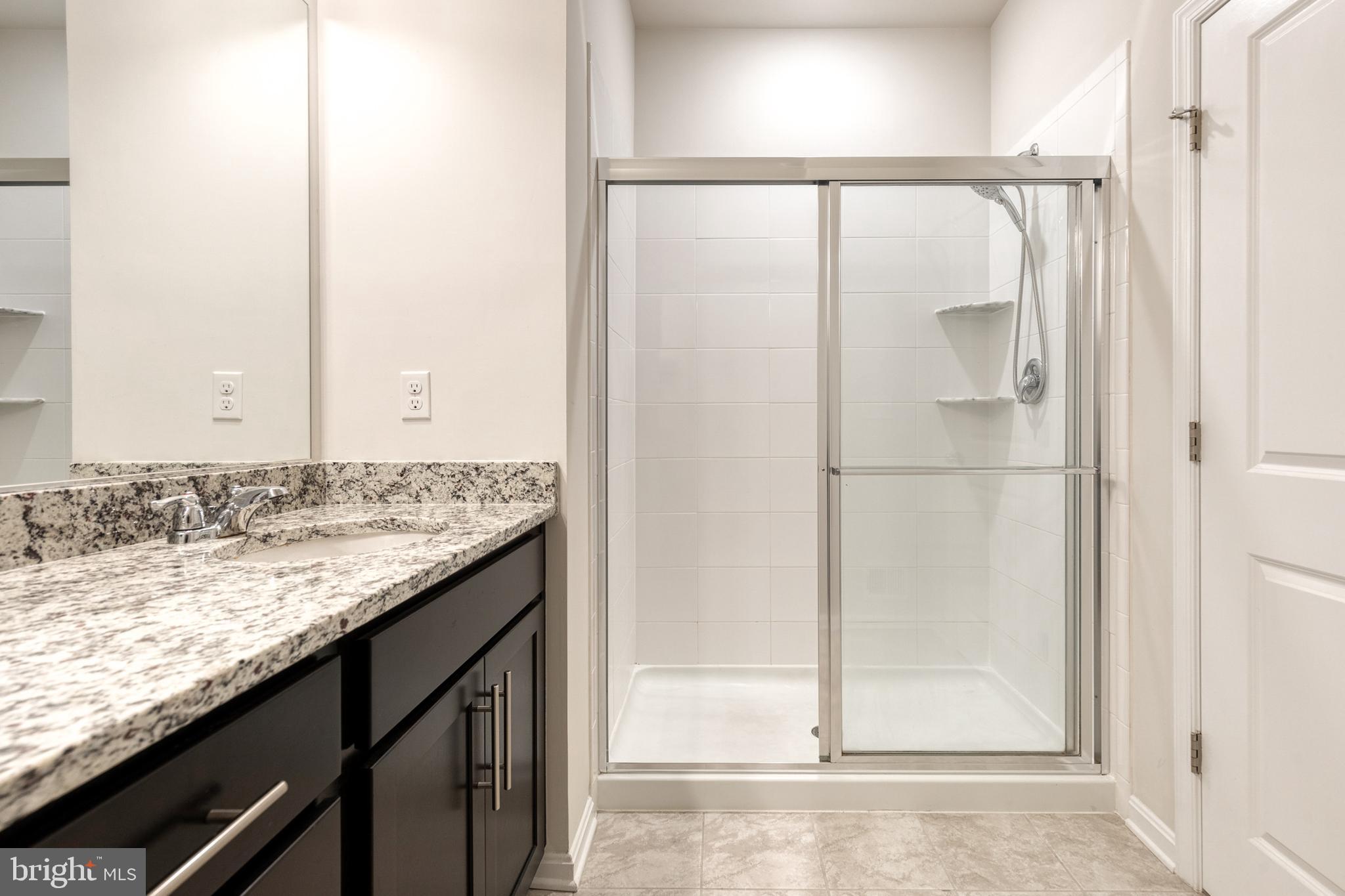 ODENTON TOWN CENTER - Residential