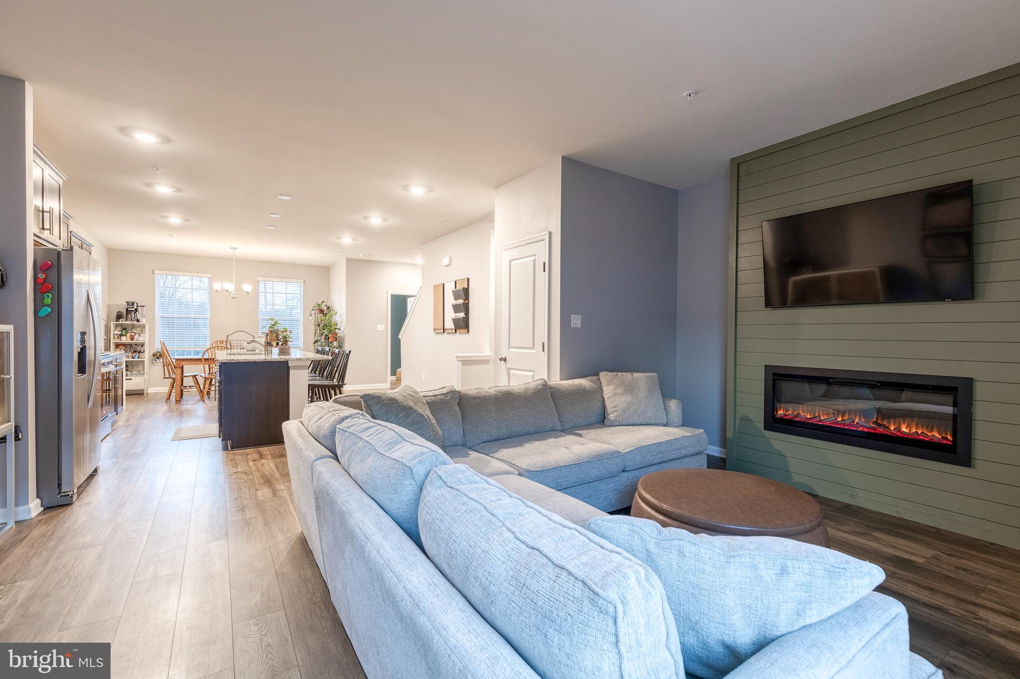 ODENTON TOWN CENTER - Residential