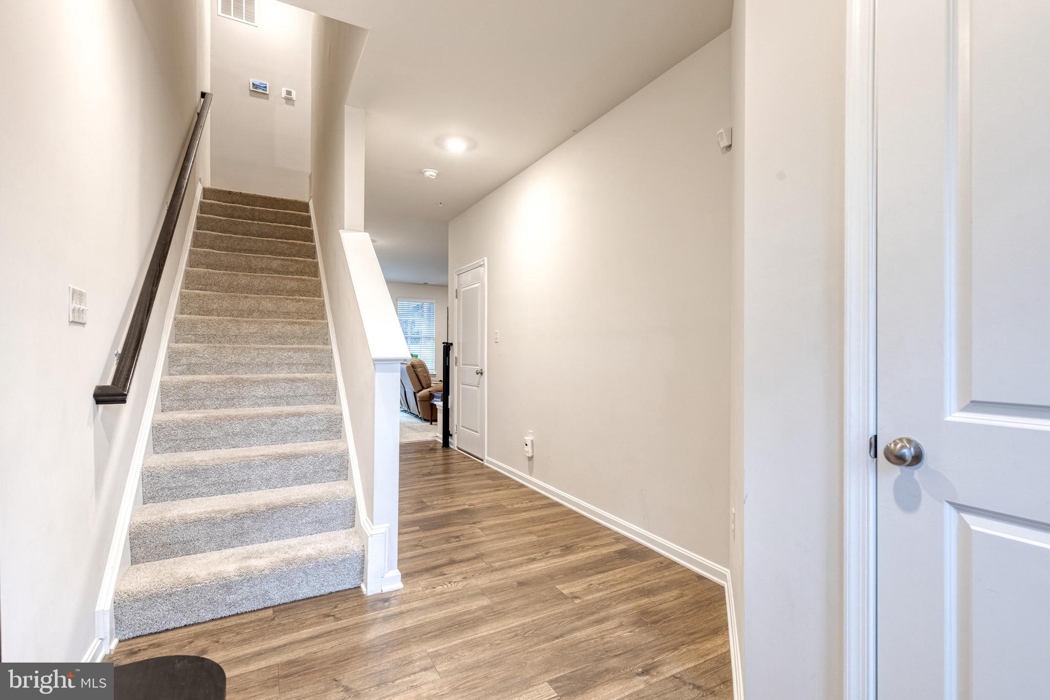 ODENTON TOWN CENTER - Residential