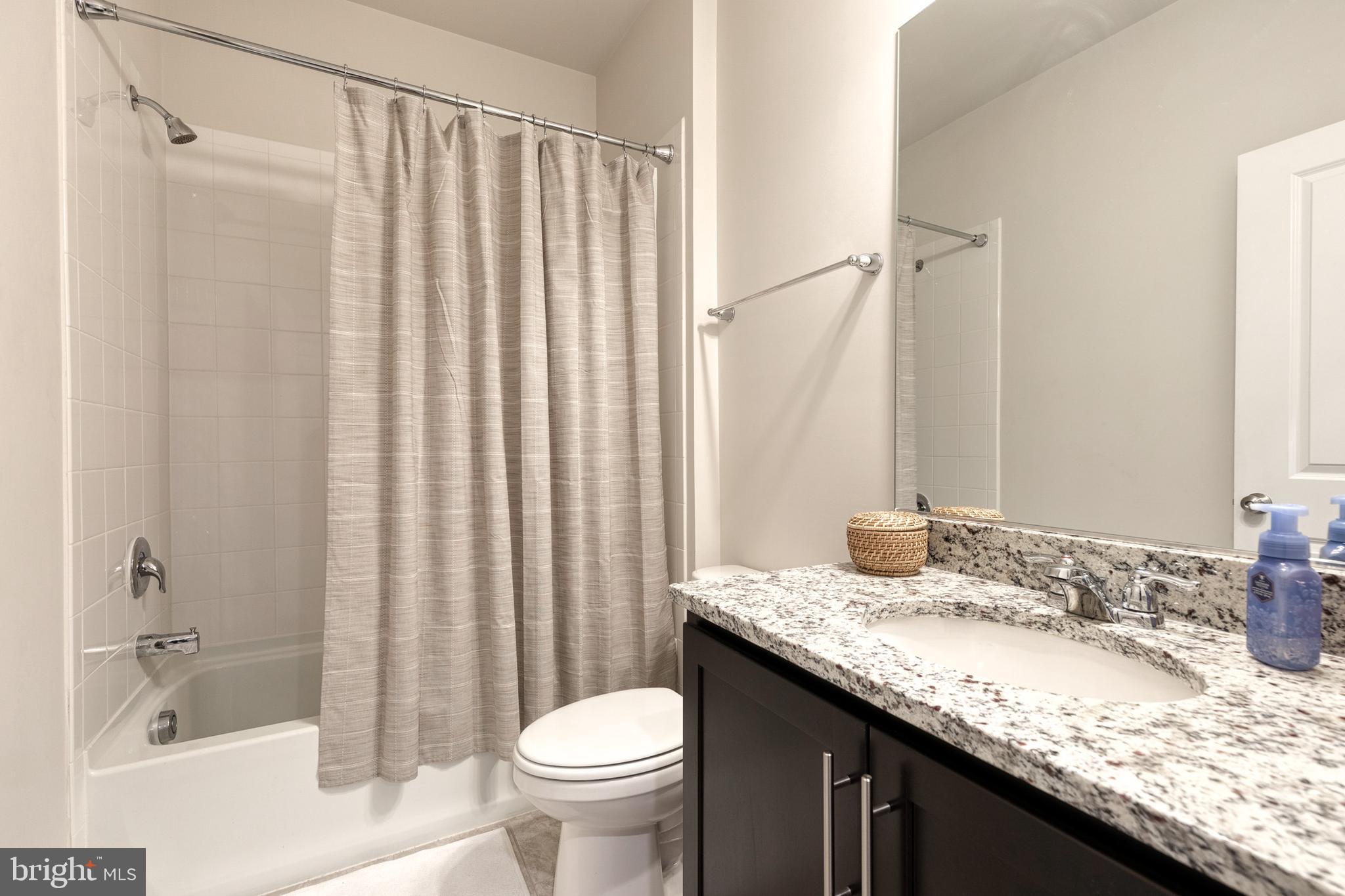 ODENTON TOWN CENTER - Residential