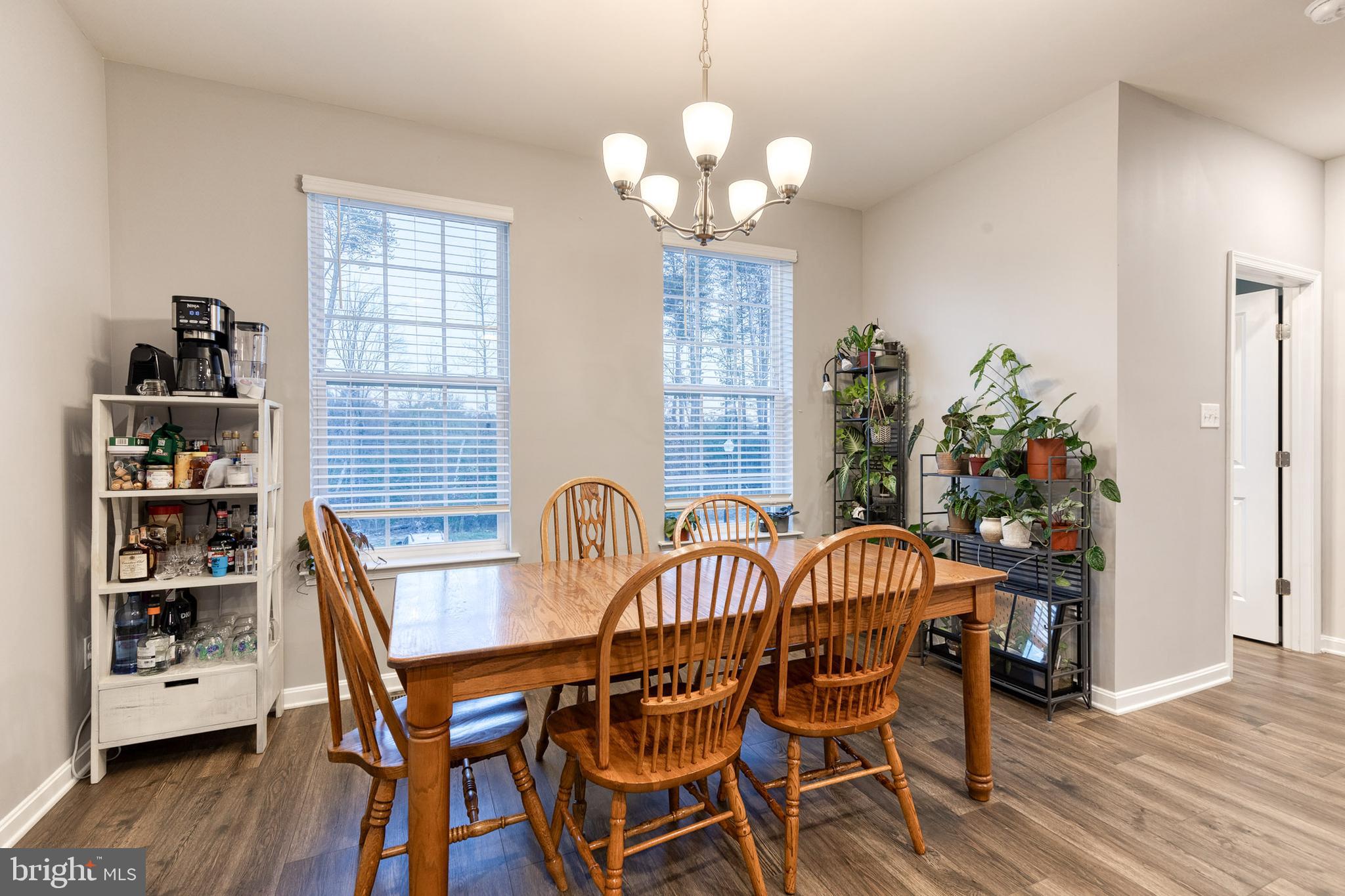 ODENTON TOWN CENTER - Residential