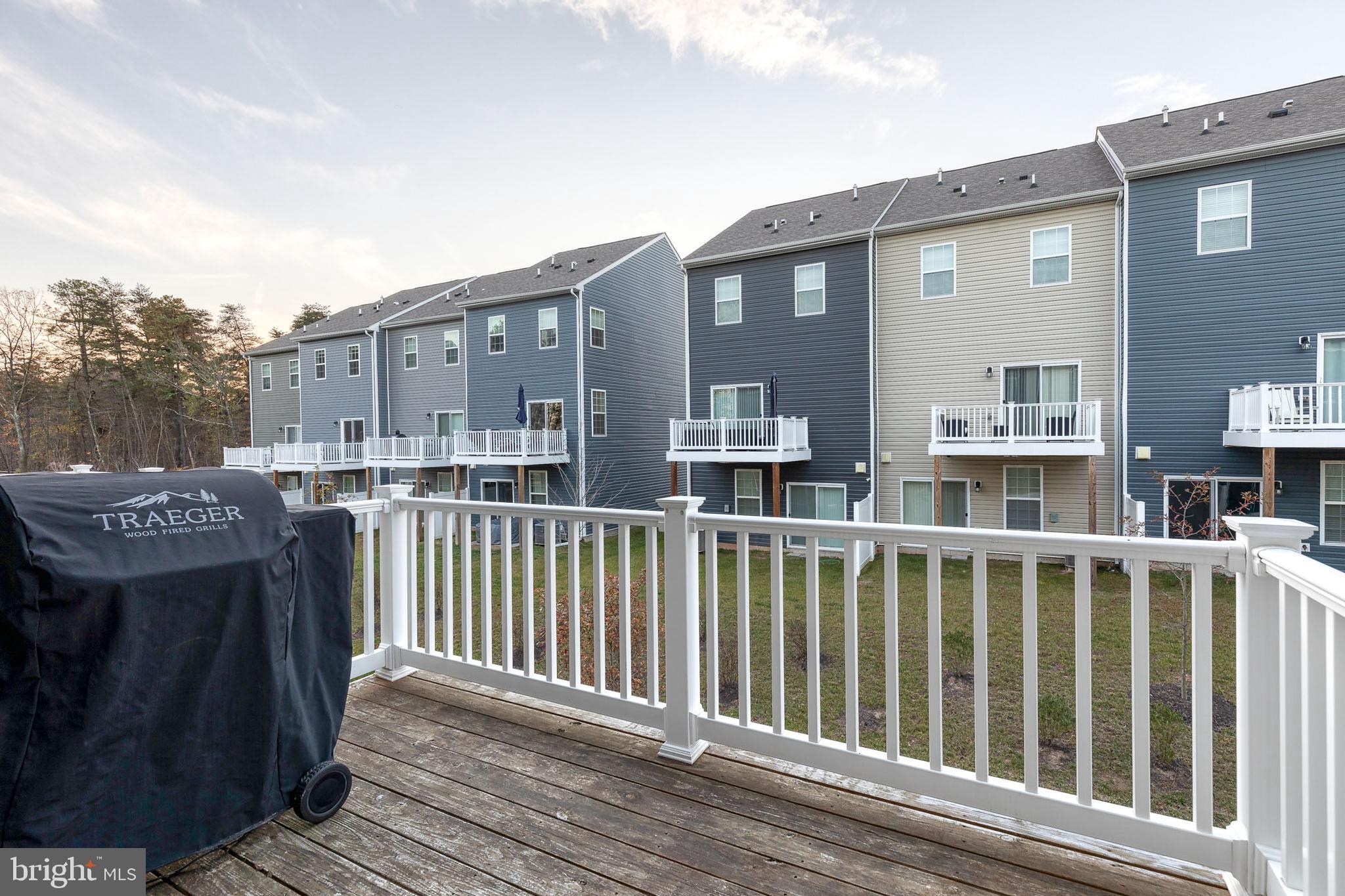 ODENTON TOWN CENTER - Residential