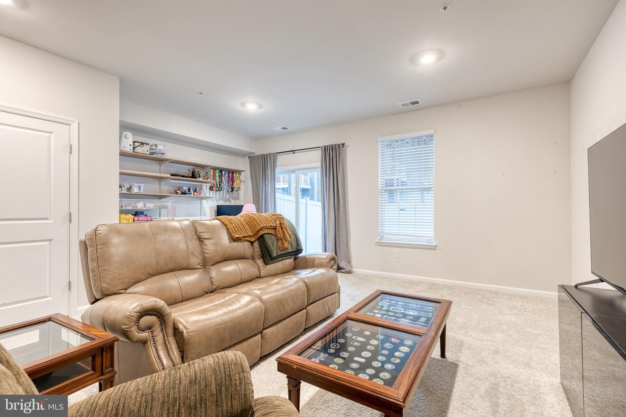 ODENTON TOWN CENTER - Residential