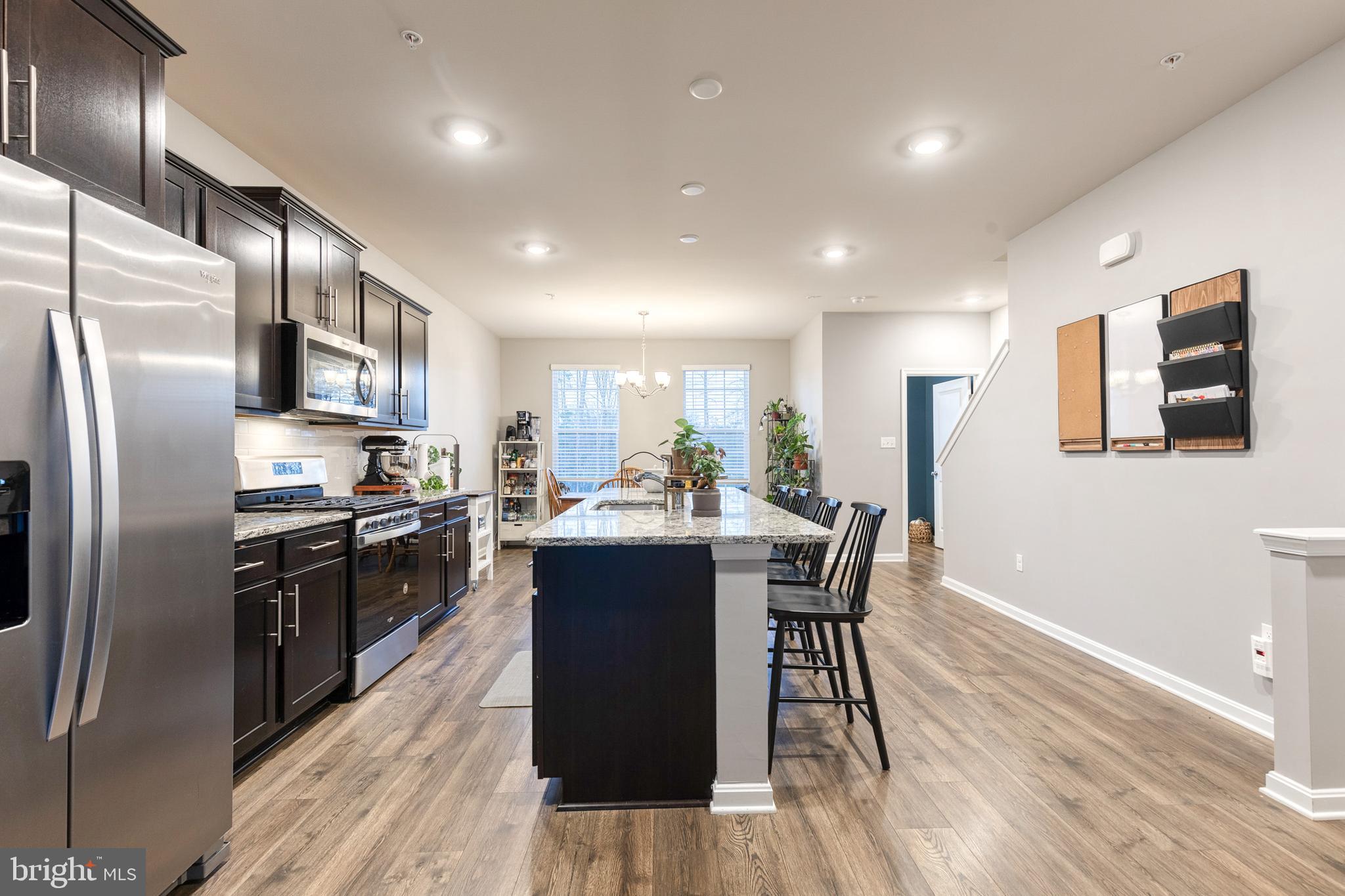 ODENTON TOWN CENTER - Residential