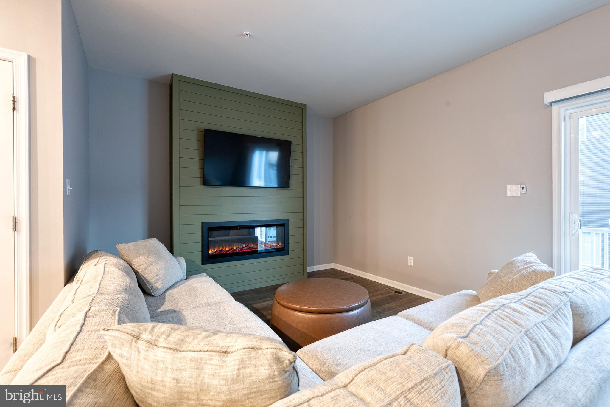 ODENTON TOWN CENTER - Residential