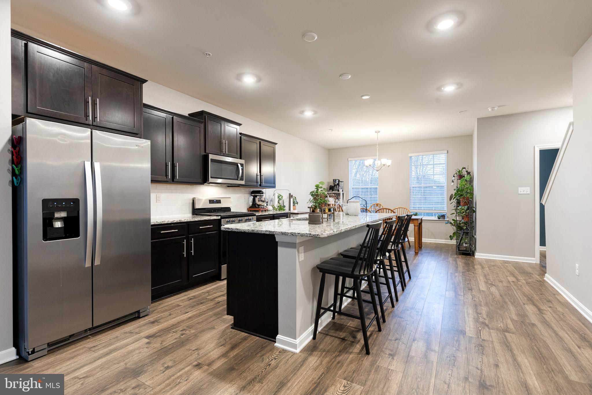 ODENTON TOWN CENTER - Residential