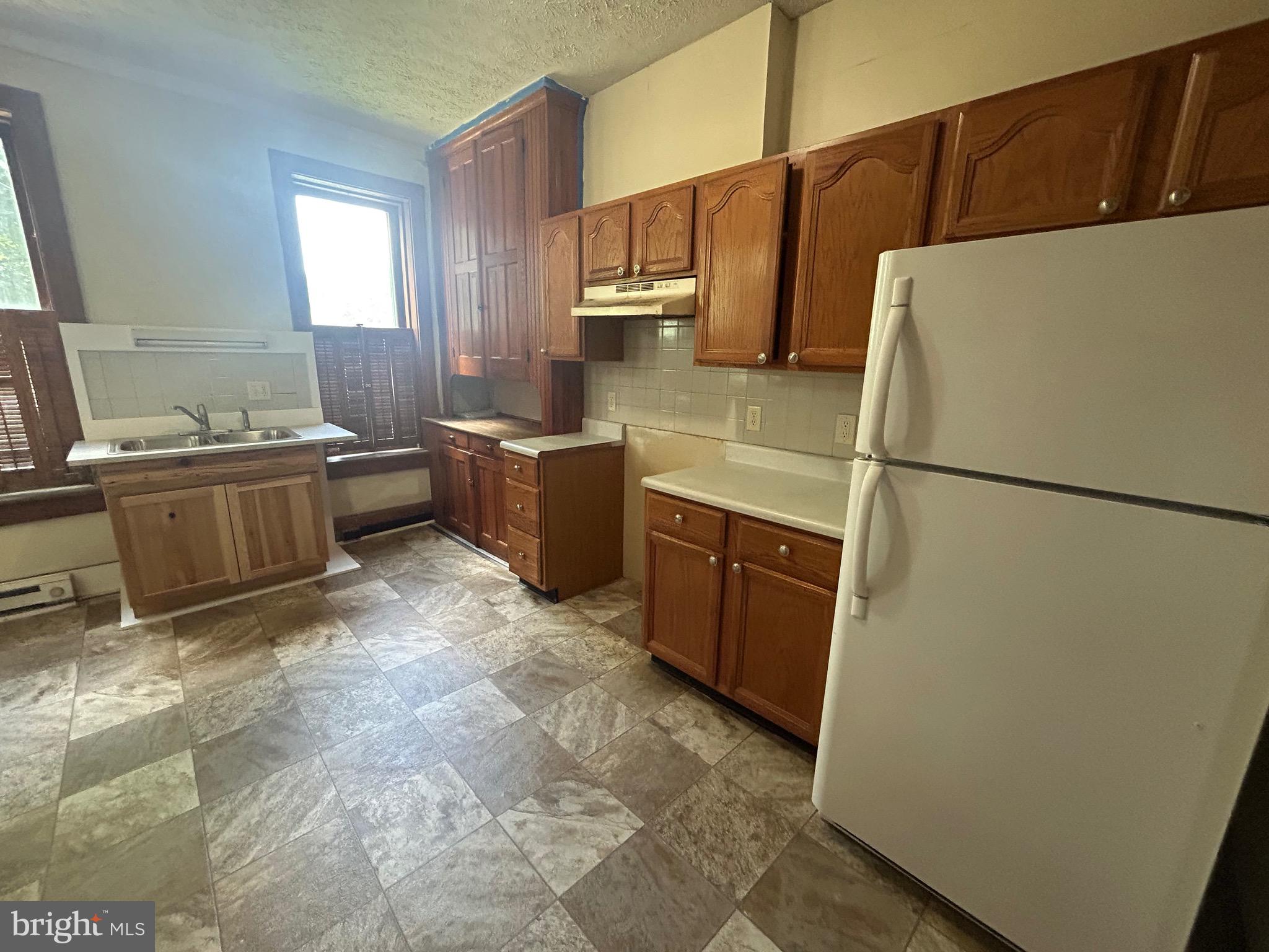 CHAMBERSBURG BOROUGH - Residential