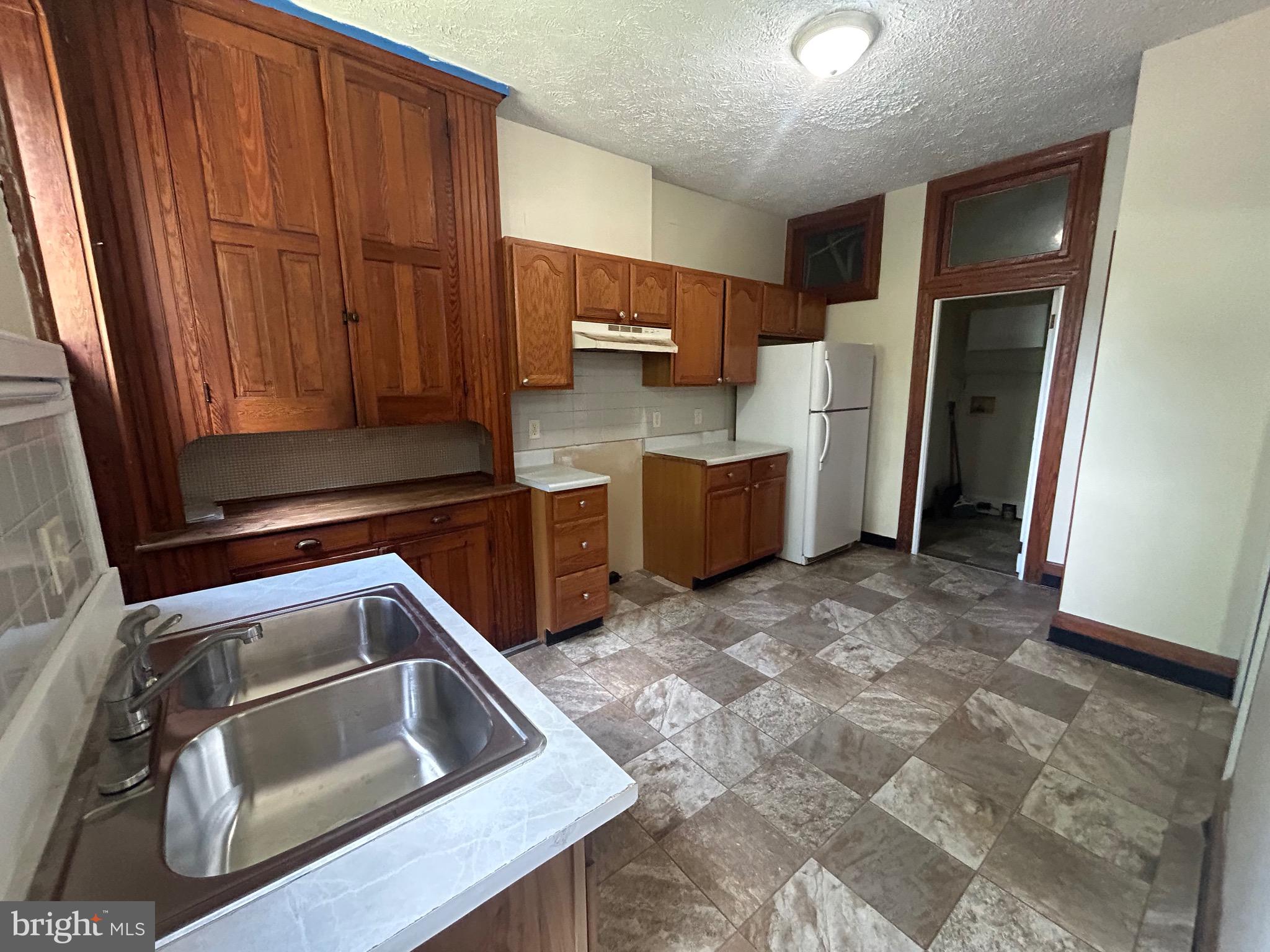 CHAMBERSBURG BOROUGH - Residential