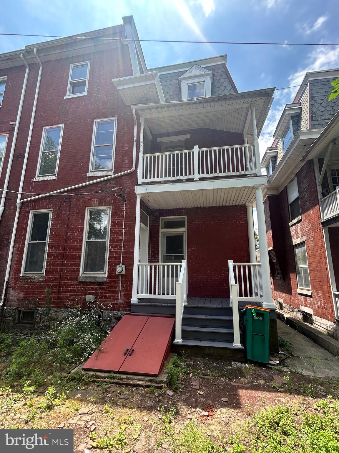 CHAMBERSBURG BOROUGH - Residential