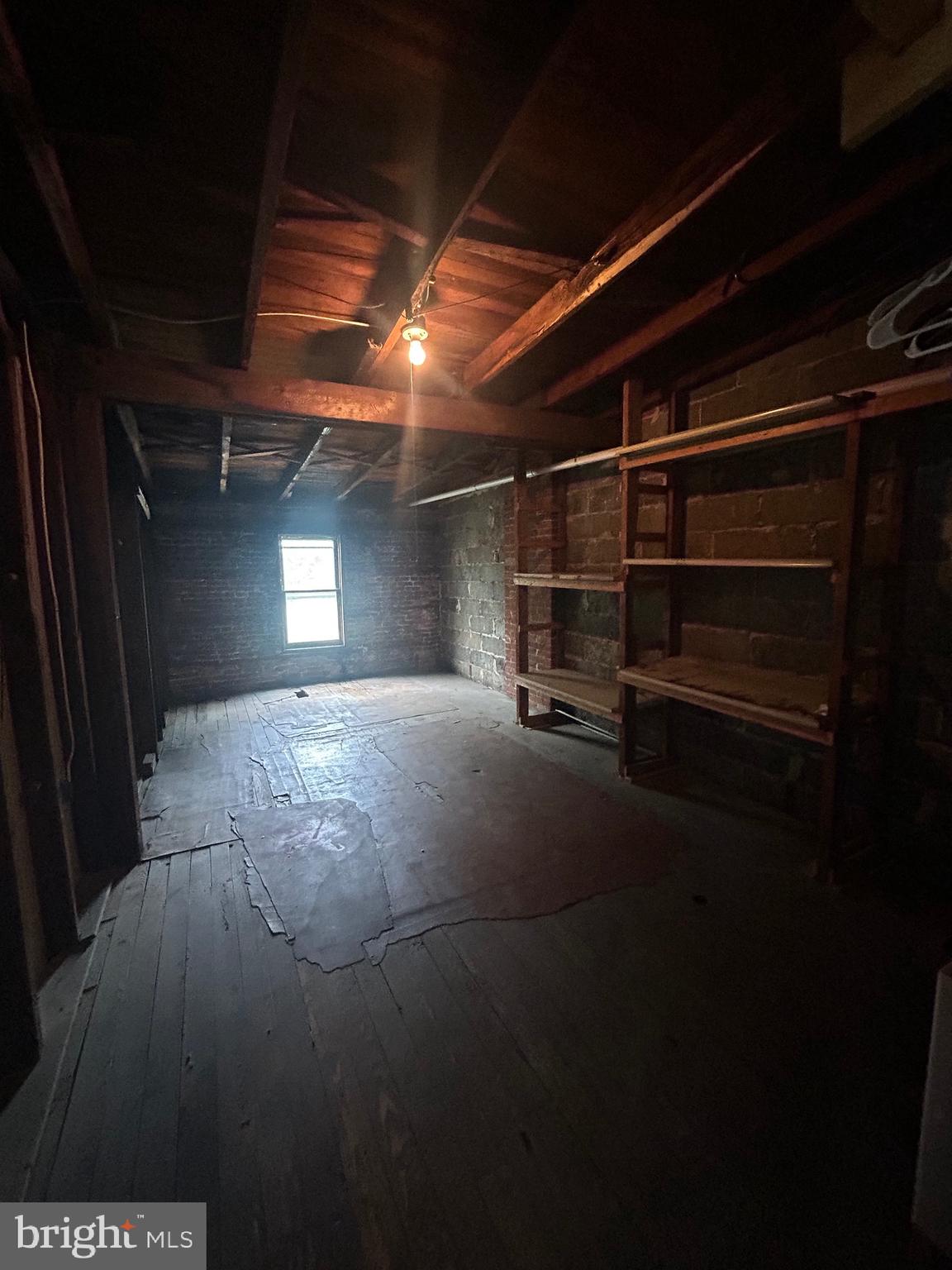 CHAMBERSBURG BOROUGH - Residential