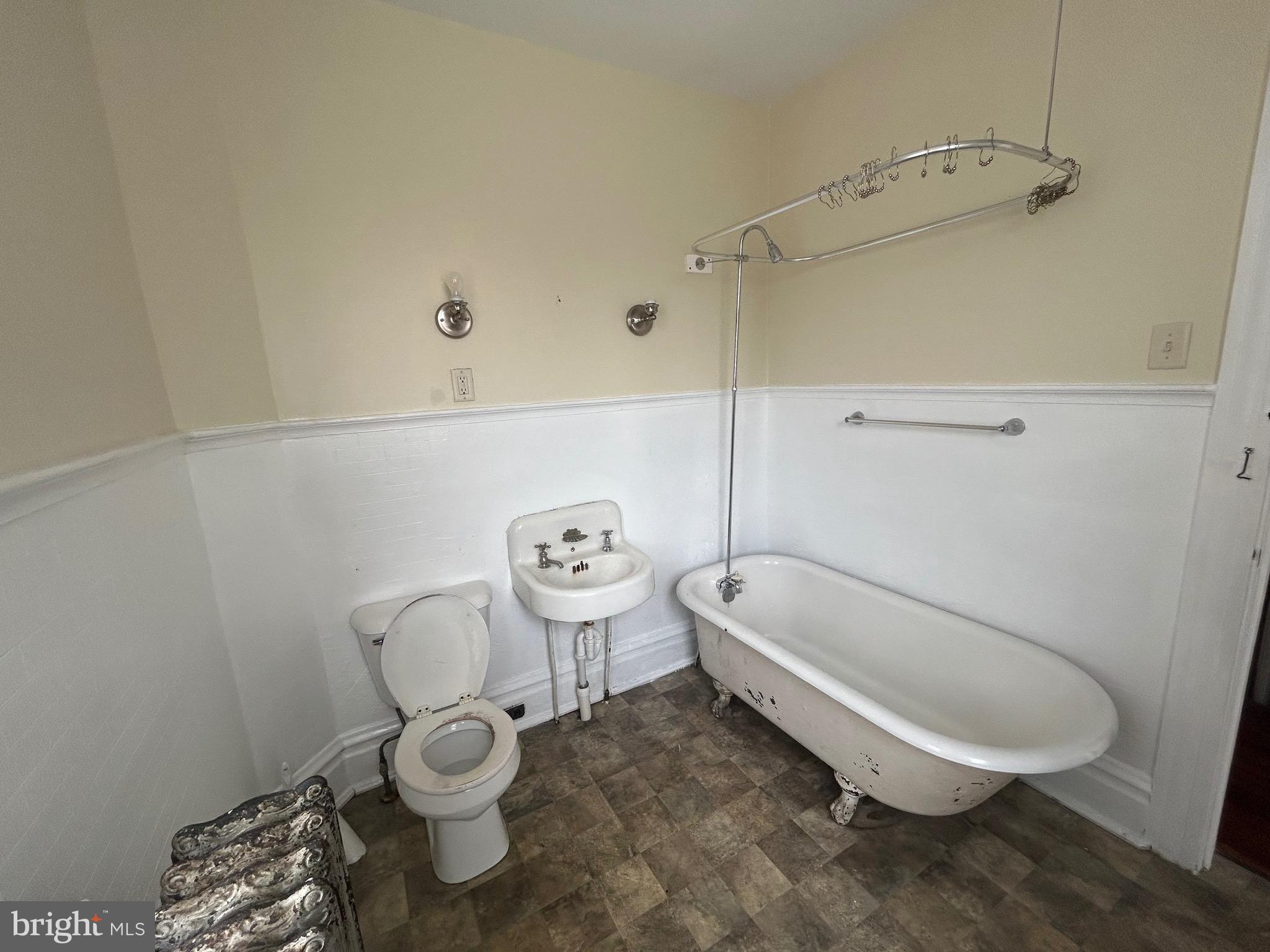 CHAMBERSBURG BOROUGH - Residential