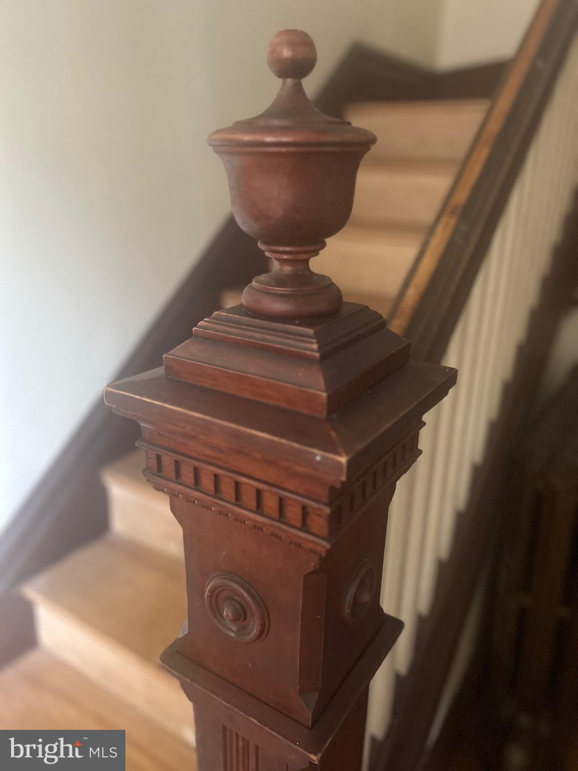 CHAMBERSBURG BOROUGH - Residential