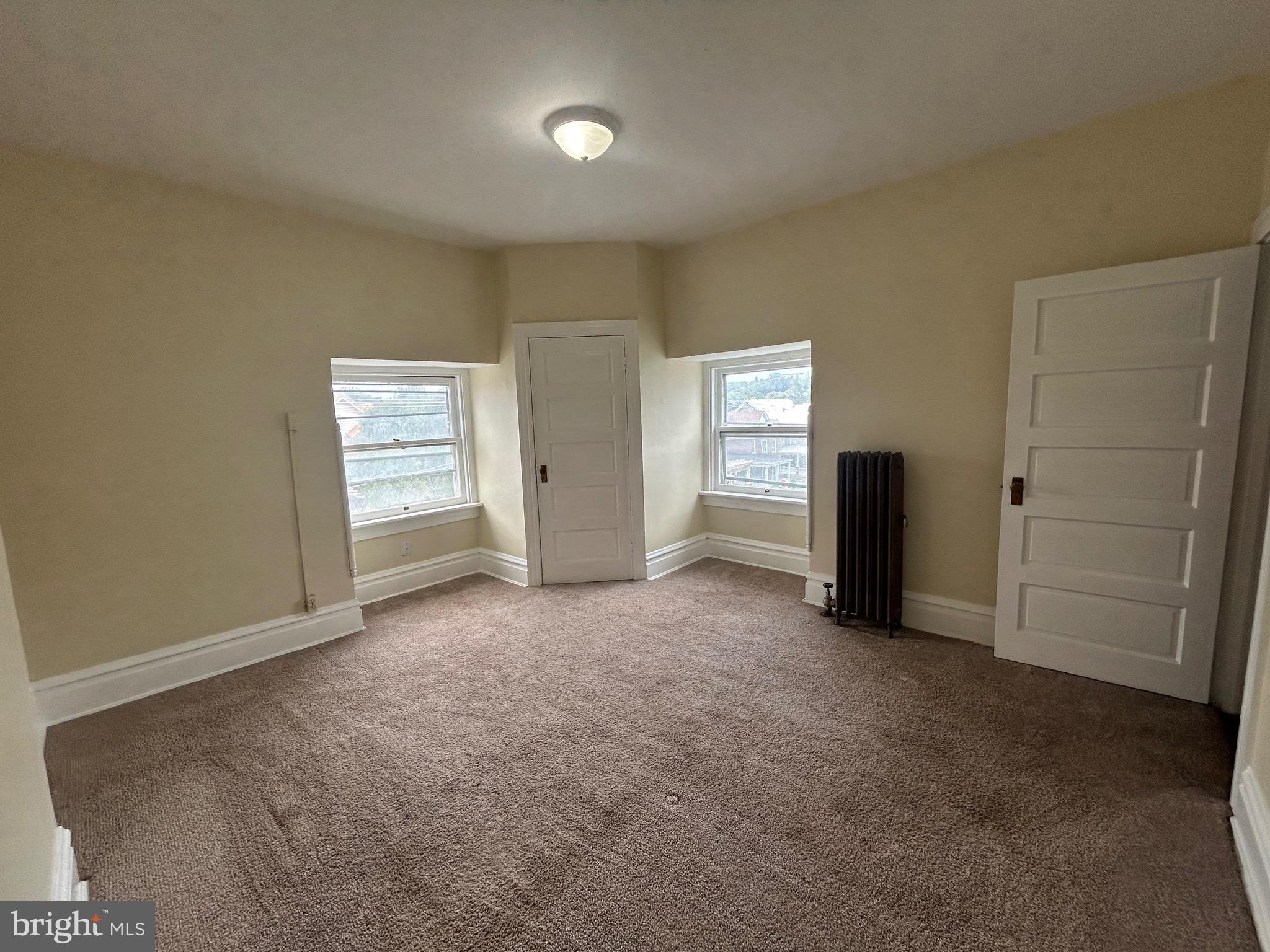 CHAMBERSBURG BOROUGH - Residential