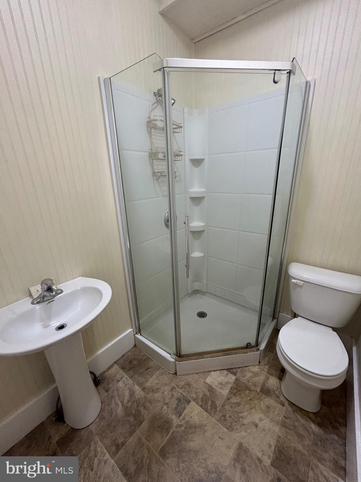 CHAMBERSBURG BOROUGH - Residential