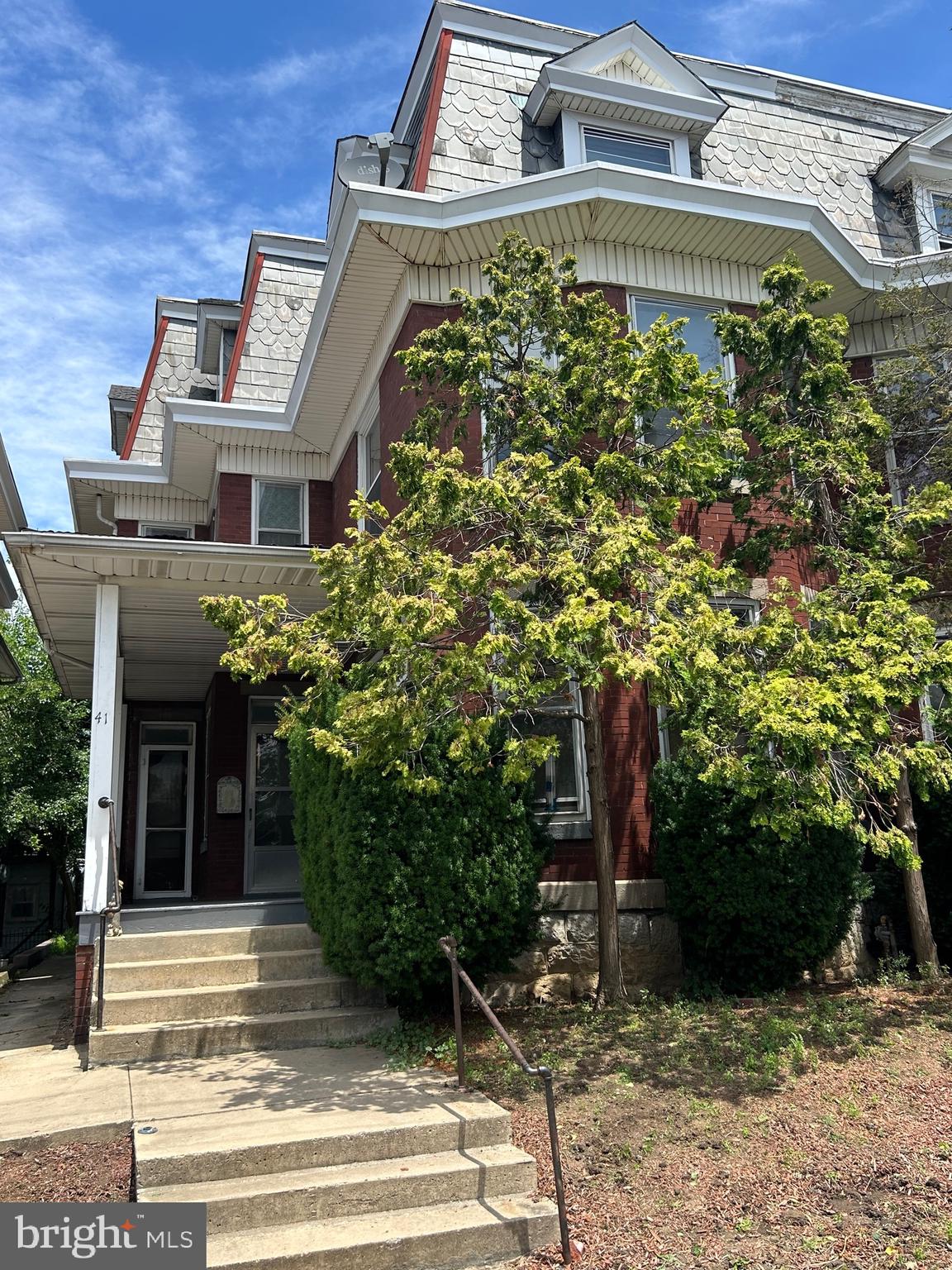 CHAMBERSBURG BOROUGH - Residential