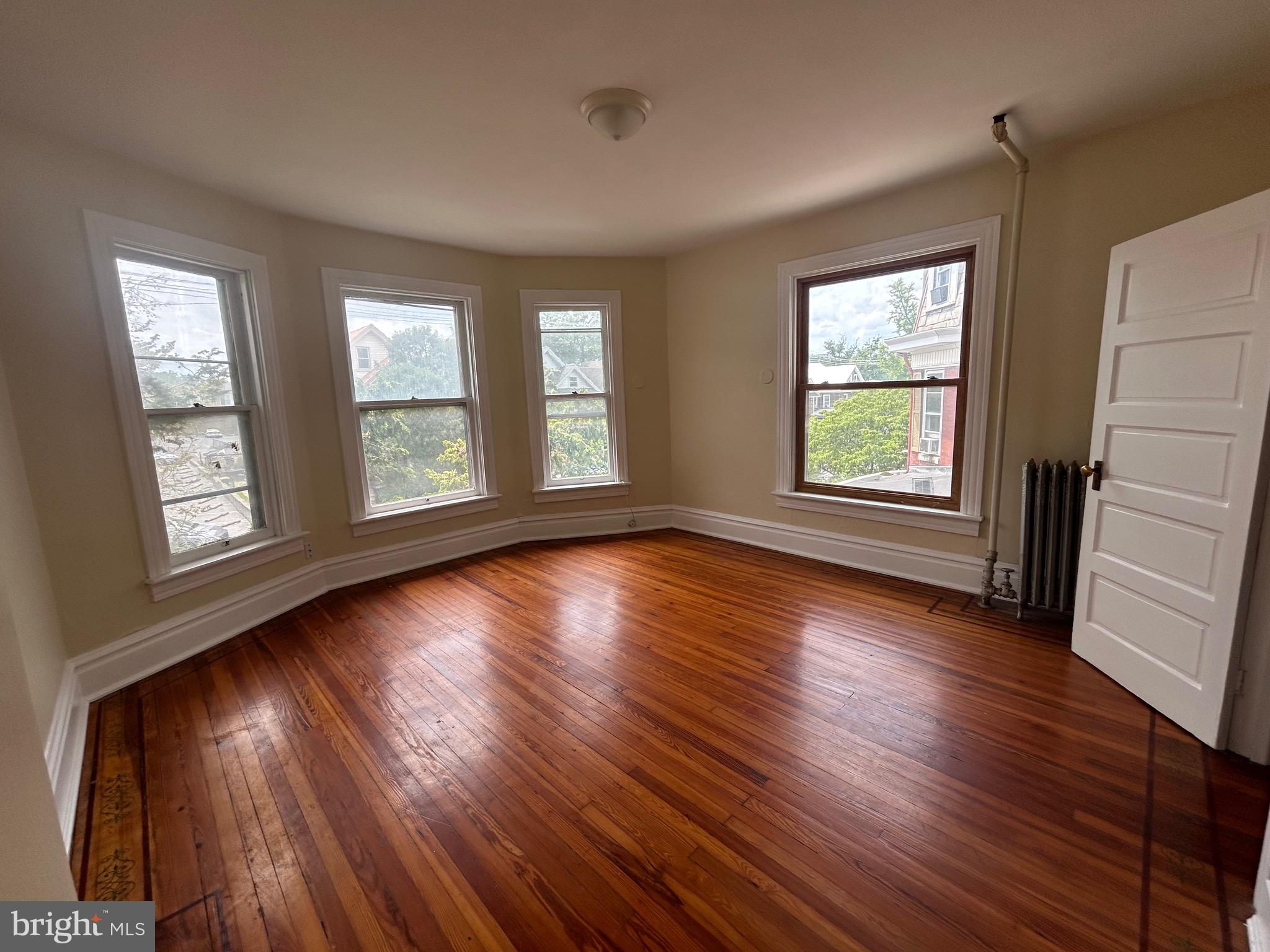 CHAMBERSBURG BOROUGH - Residential