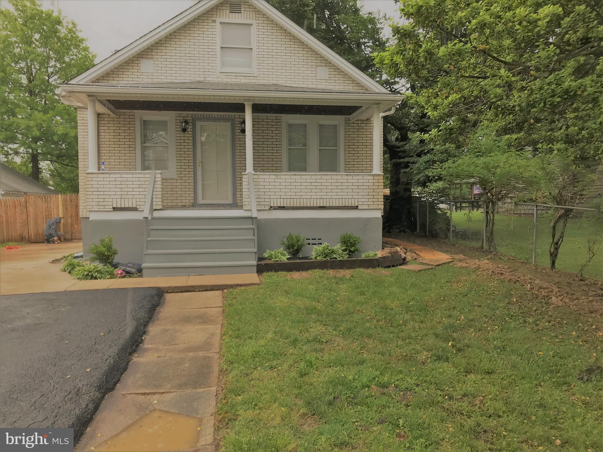 PENNS GROVE - Residential Lease