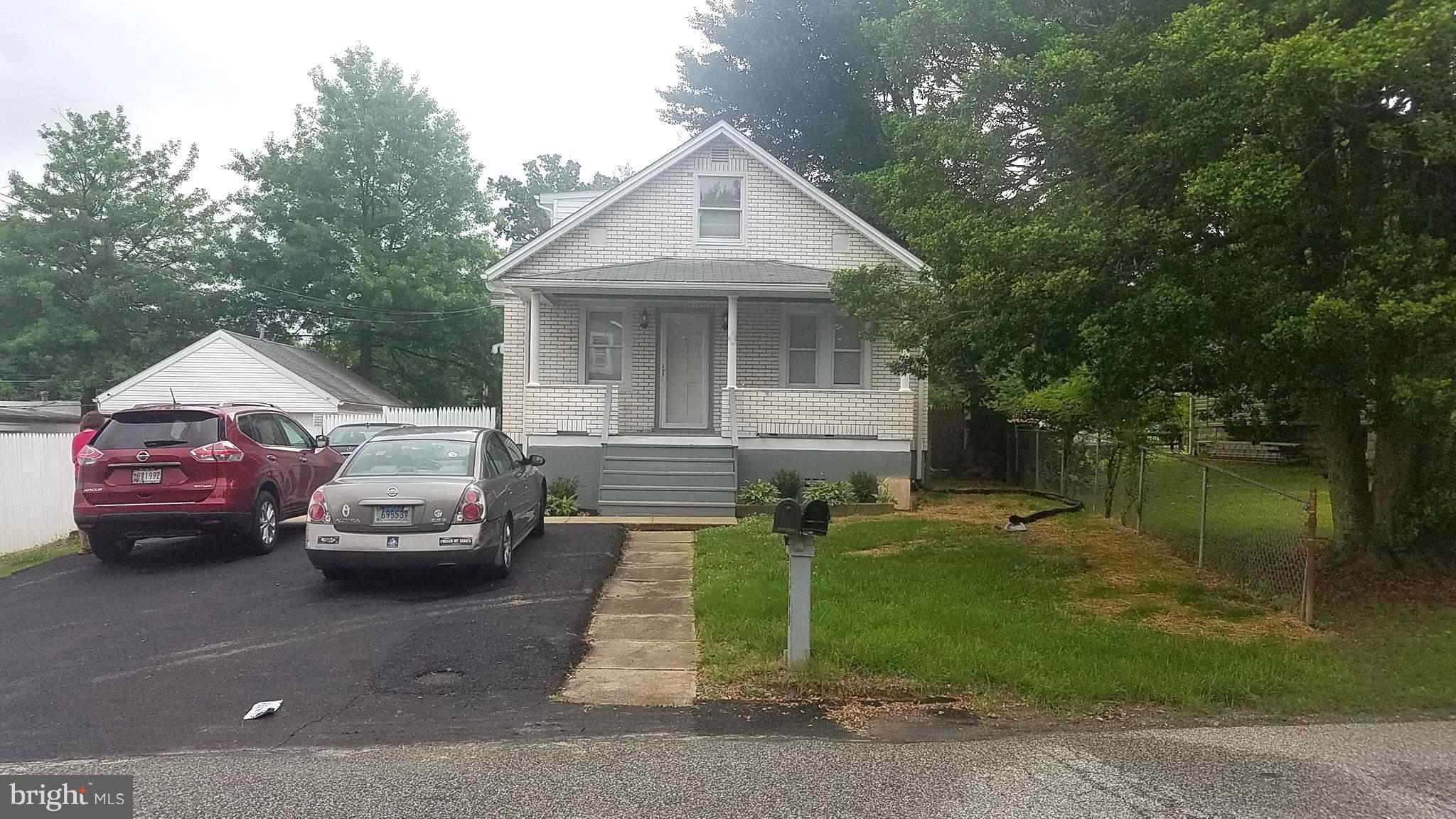 PENNS GROVE - Residential Lease