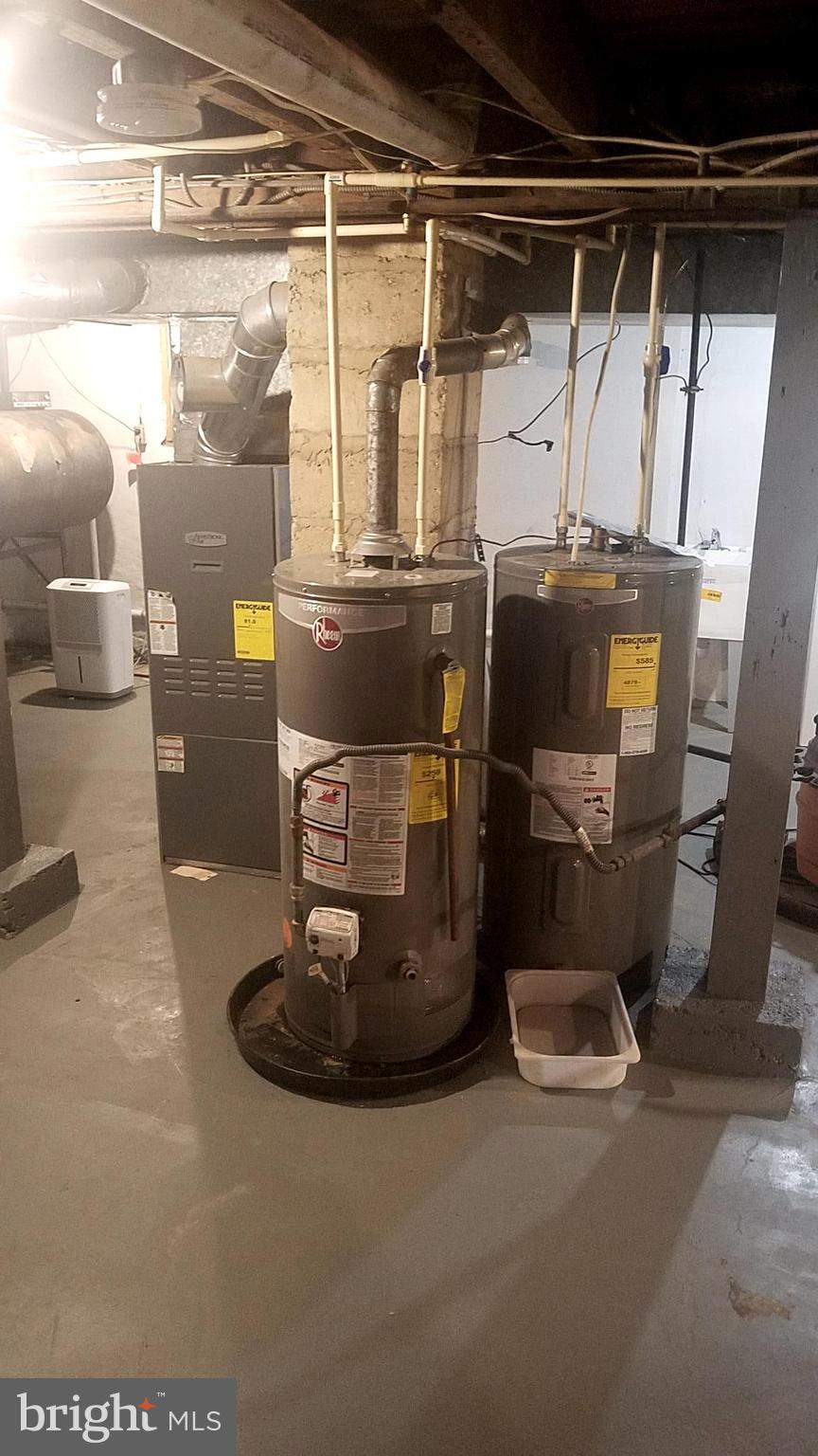 PENNS GROVE - Residential Lease