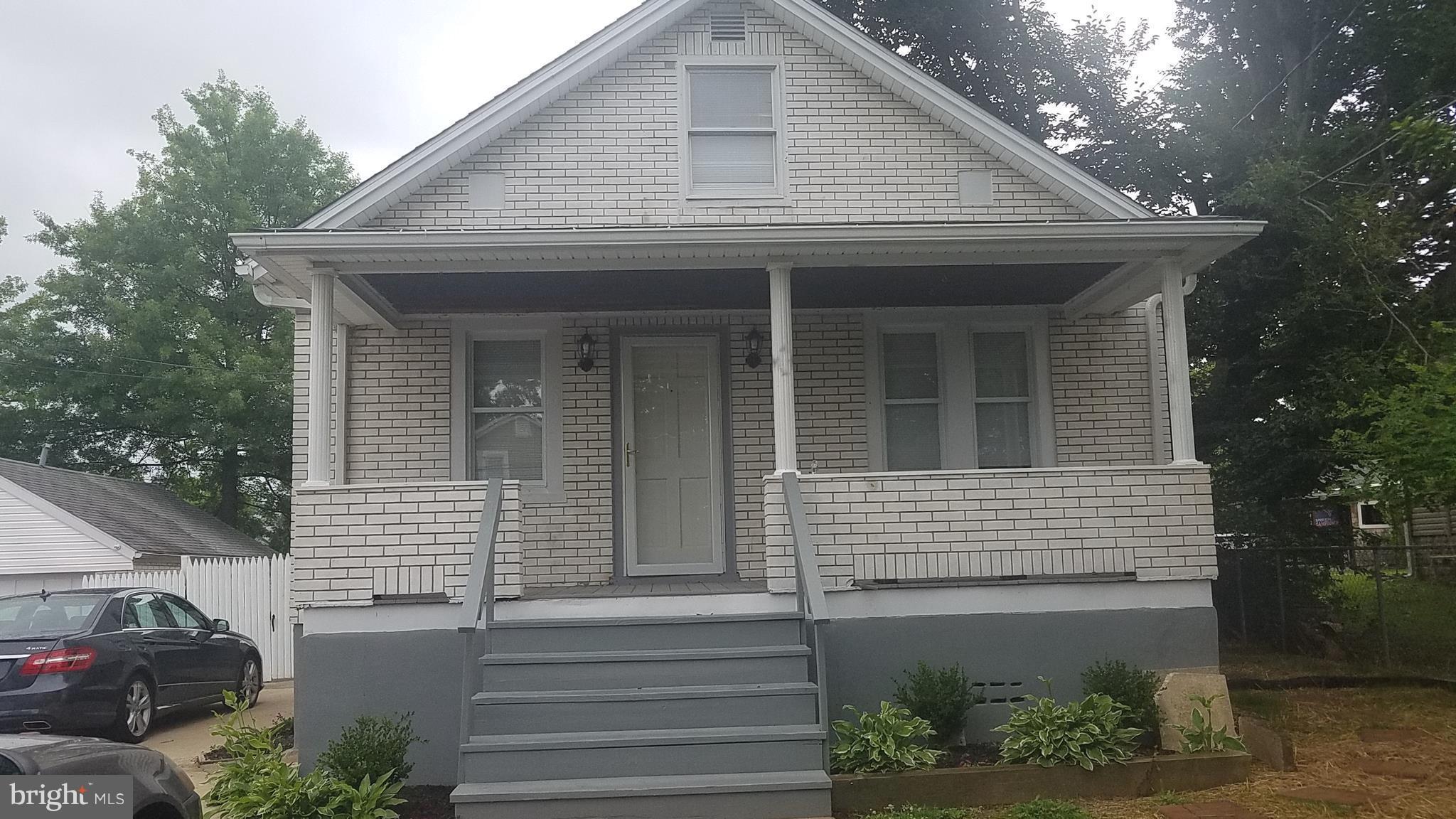 PENNS GROVE - Residential Lease