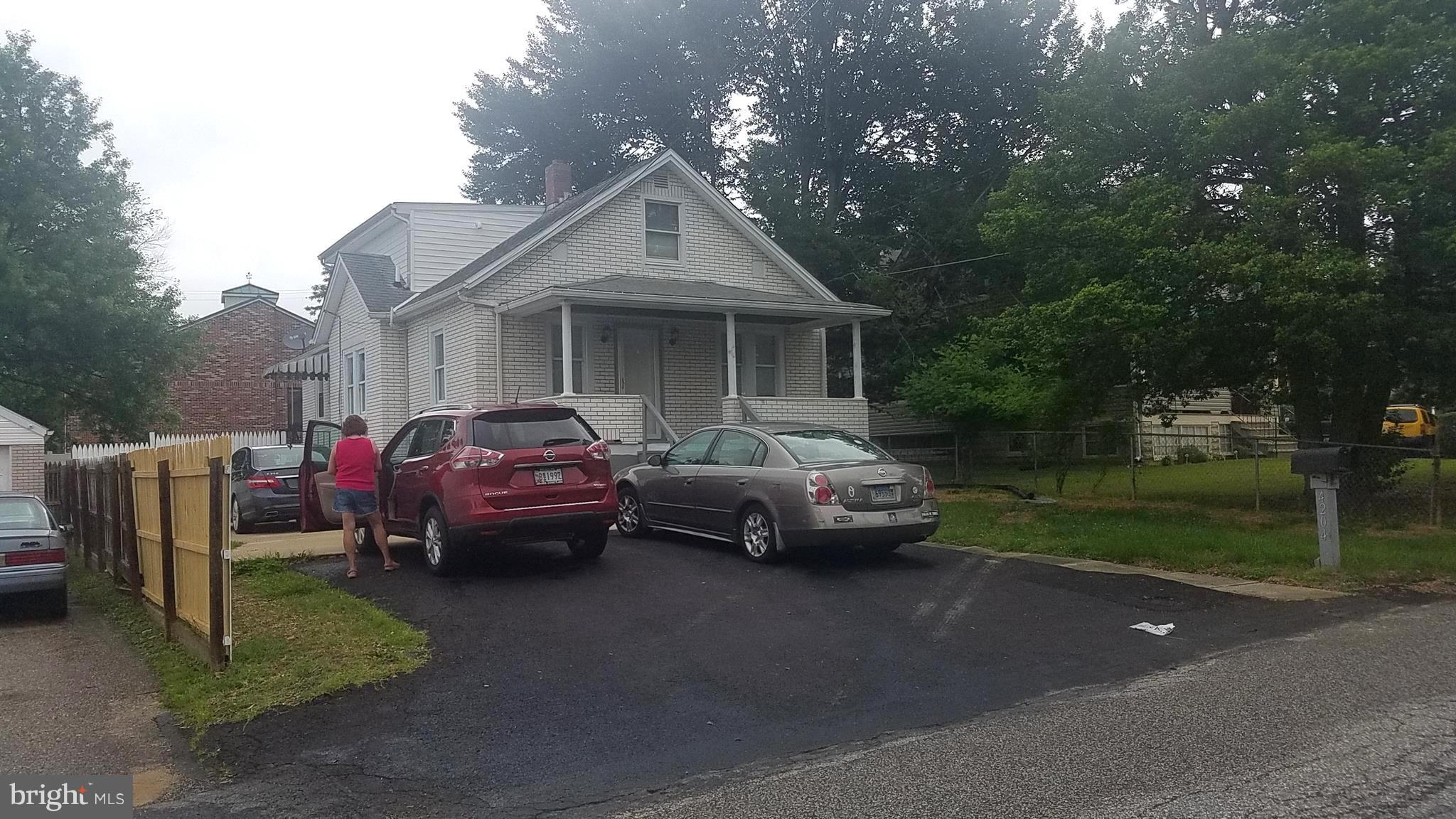 PENNS GROVE - Residential Lease