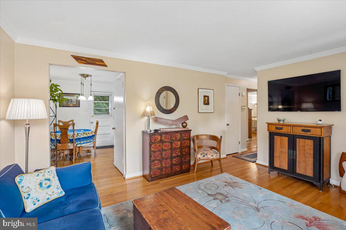 11101 ORLEANS WAY