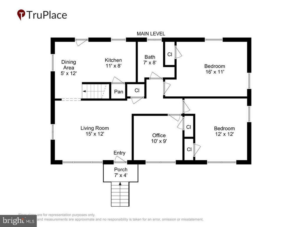 Photo of 11101 Orleans Way, KENSINGTON, MD 20895 (MLS # MDMC2249420)