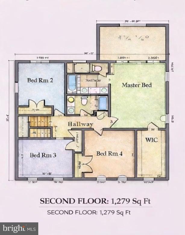 TRIANGLE - Residential