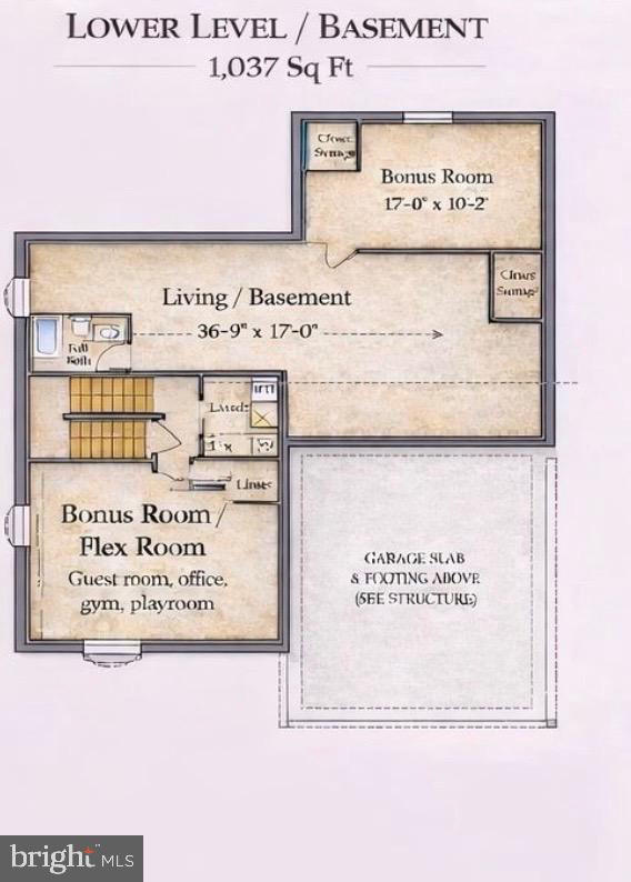 TRIANGLE - Residential