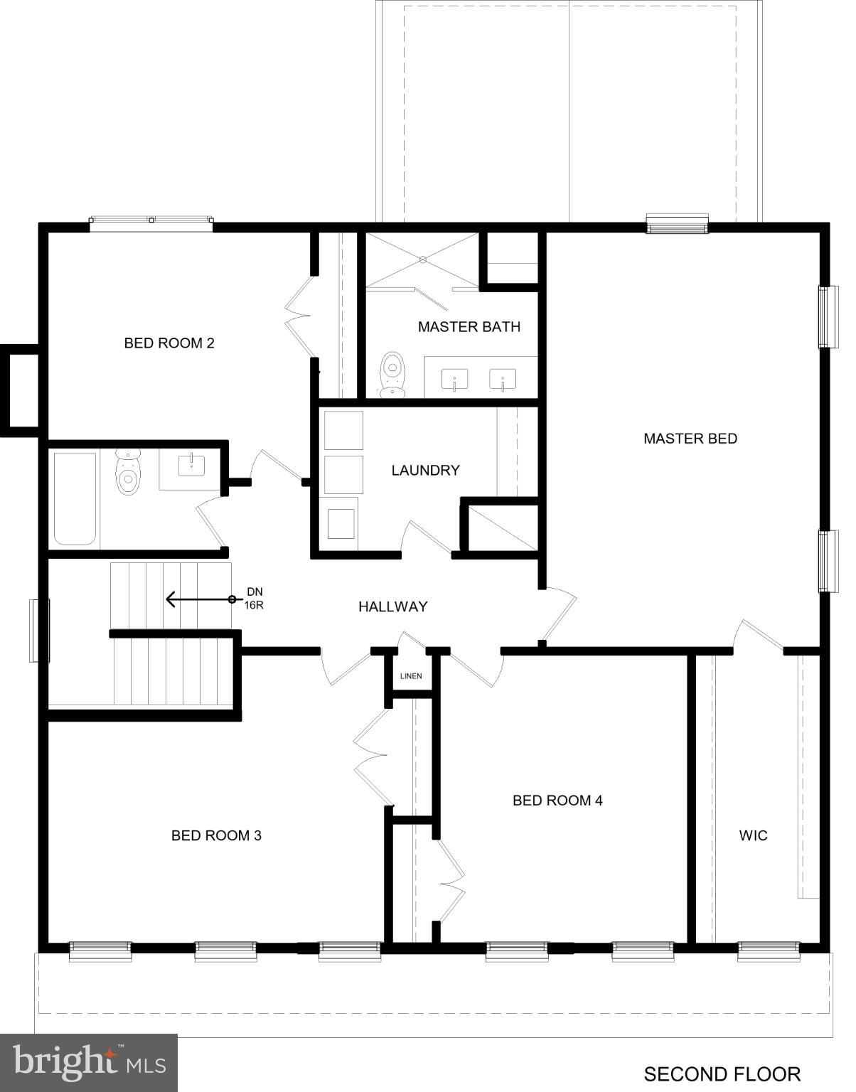 19204 CARDINAL HEIGHTS