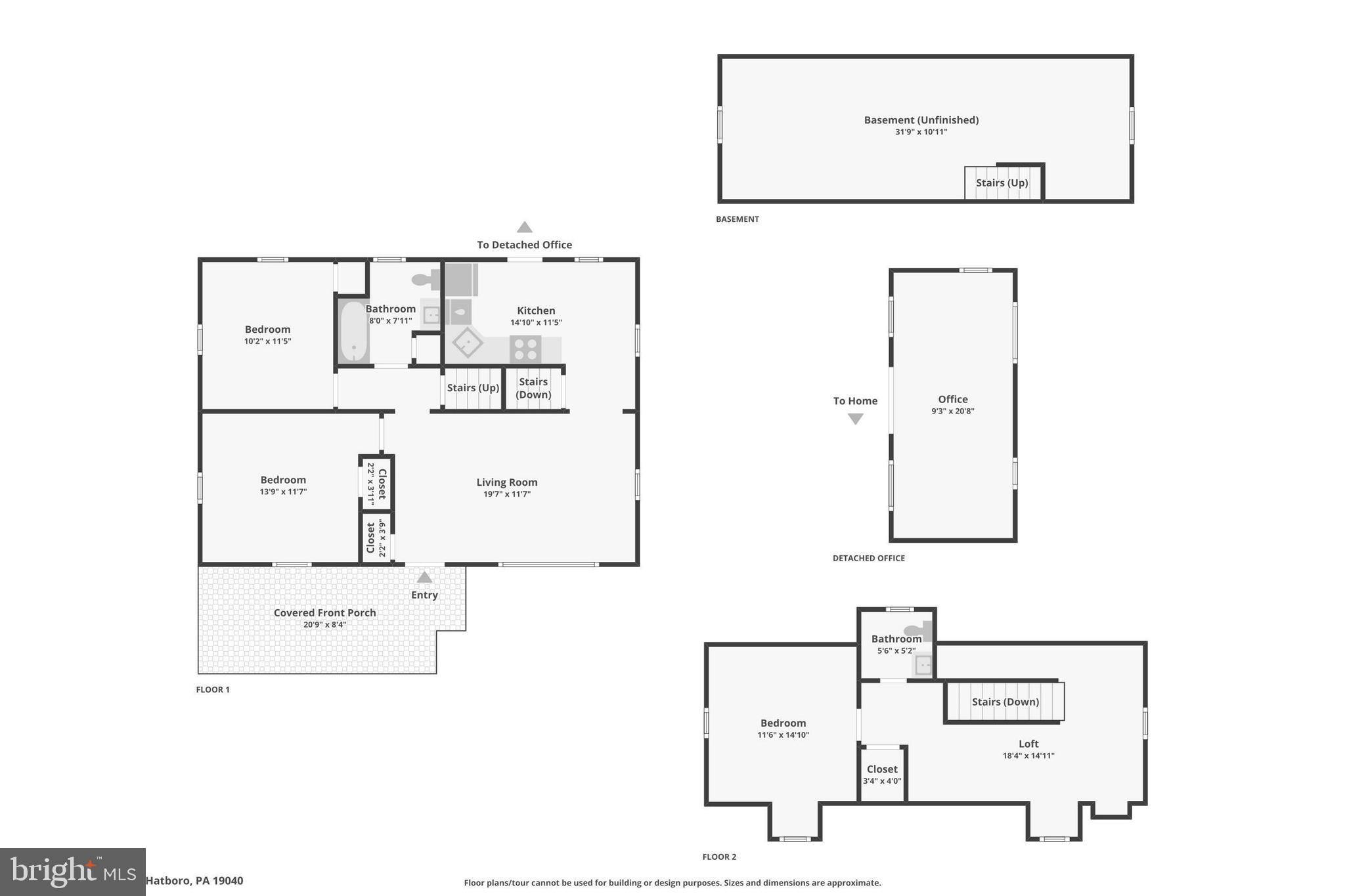 THE SUMMIT - Residential