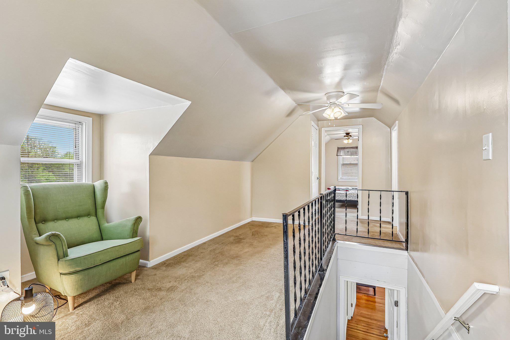 THE SUMMIT - Residential