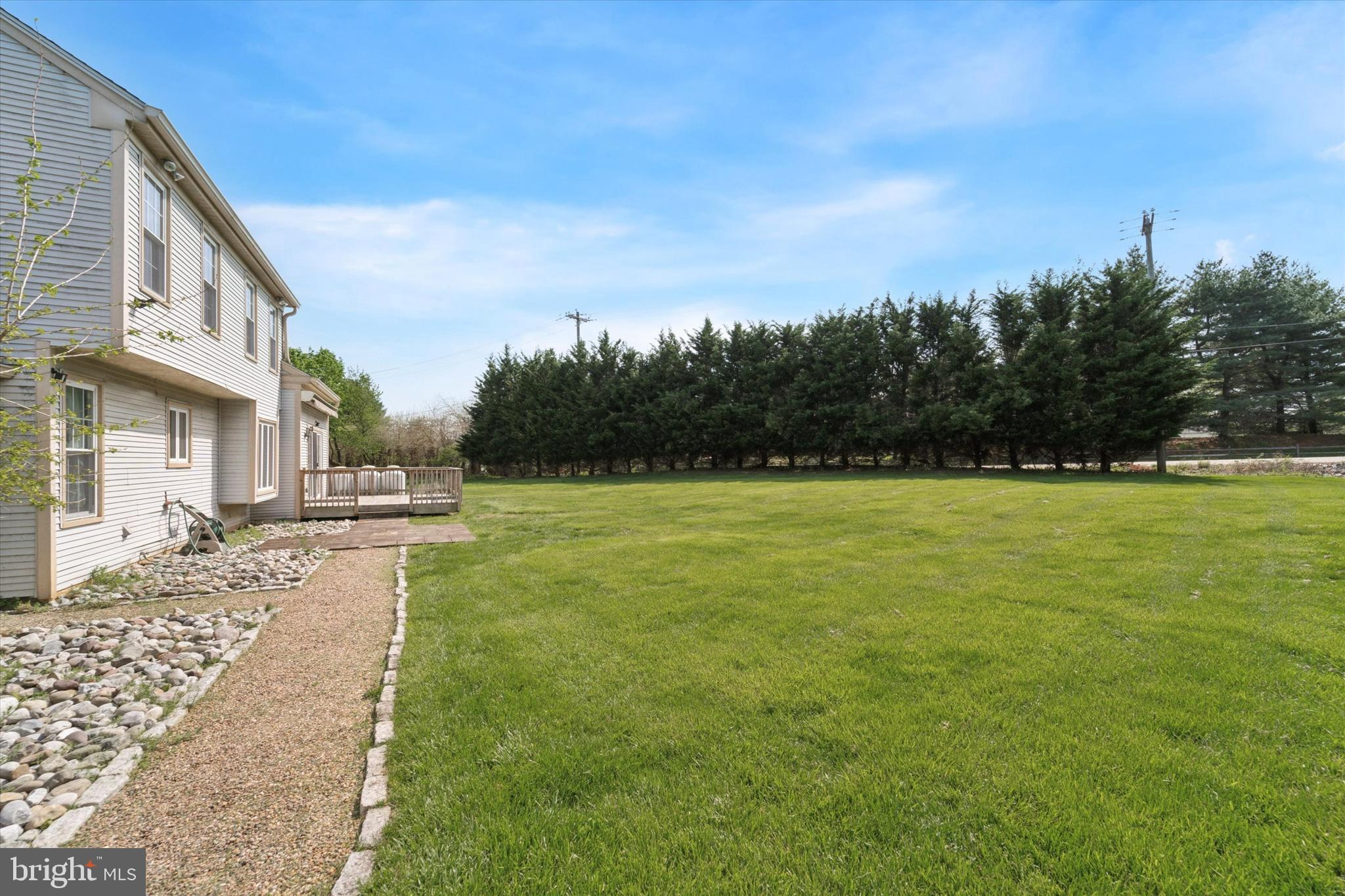 CHESTERBROOK - Residential