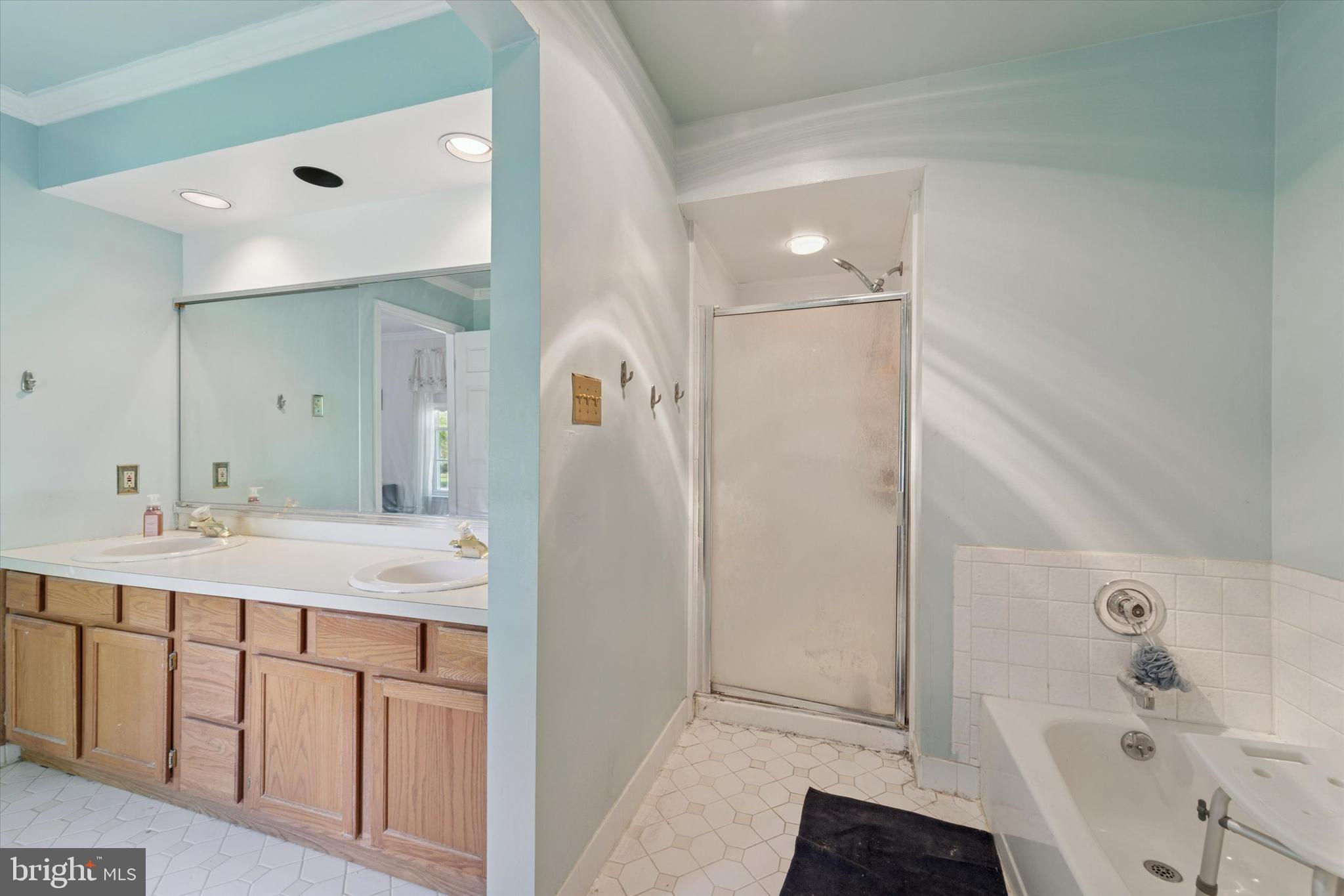 CHESTERBROOK - Residential