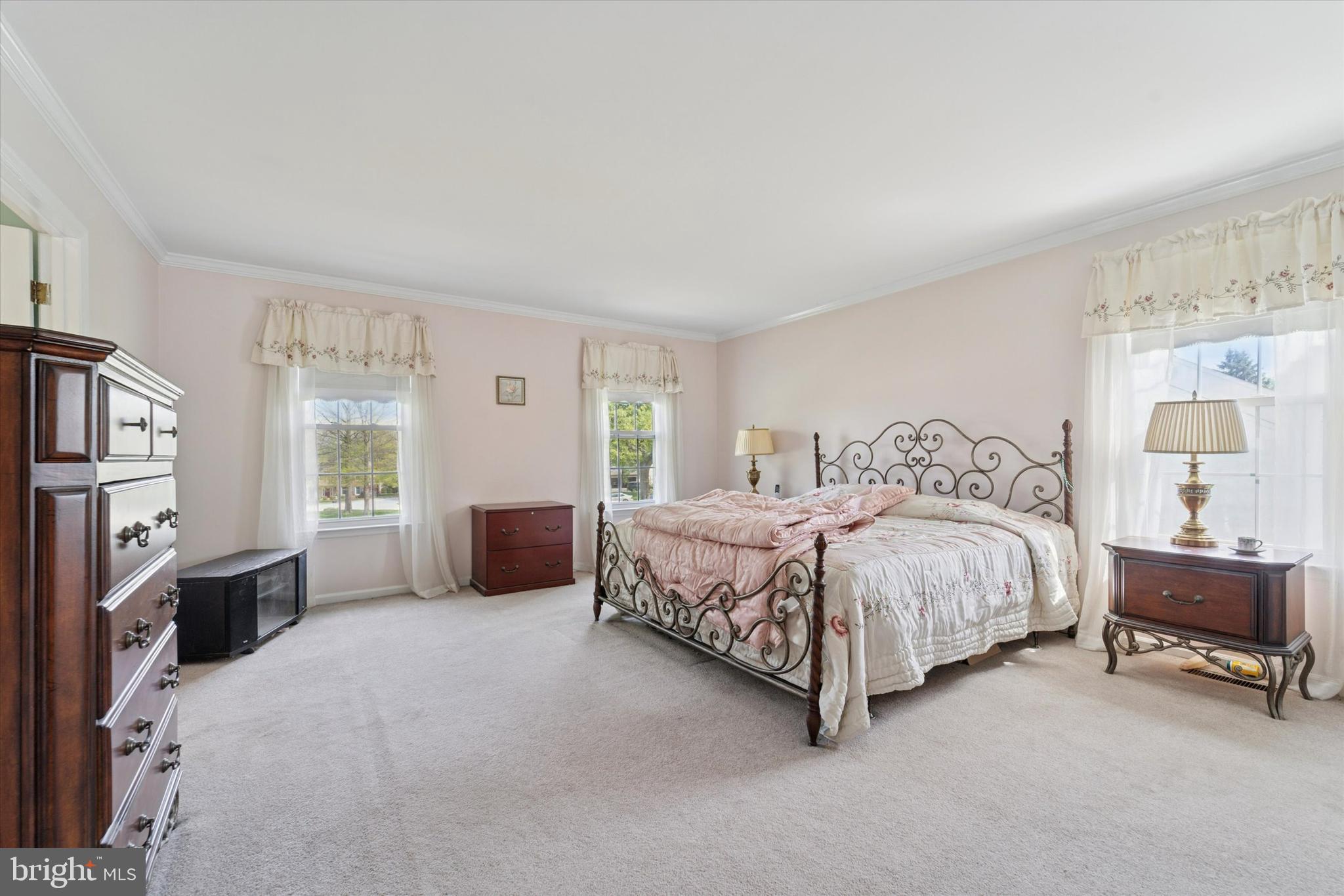 CHESTERBROOK - Residential