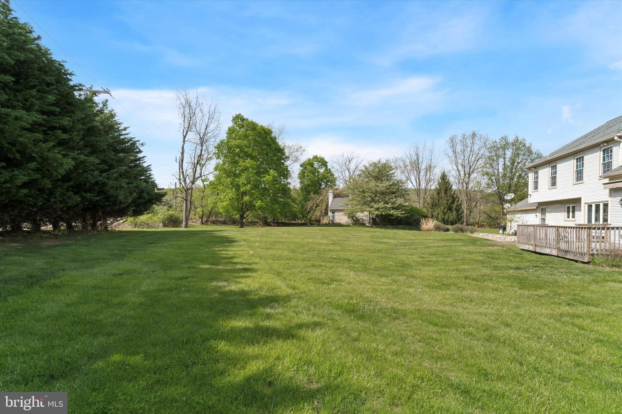 CHESTERBROOK - Residential