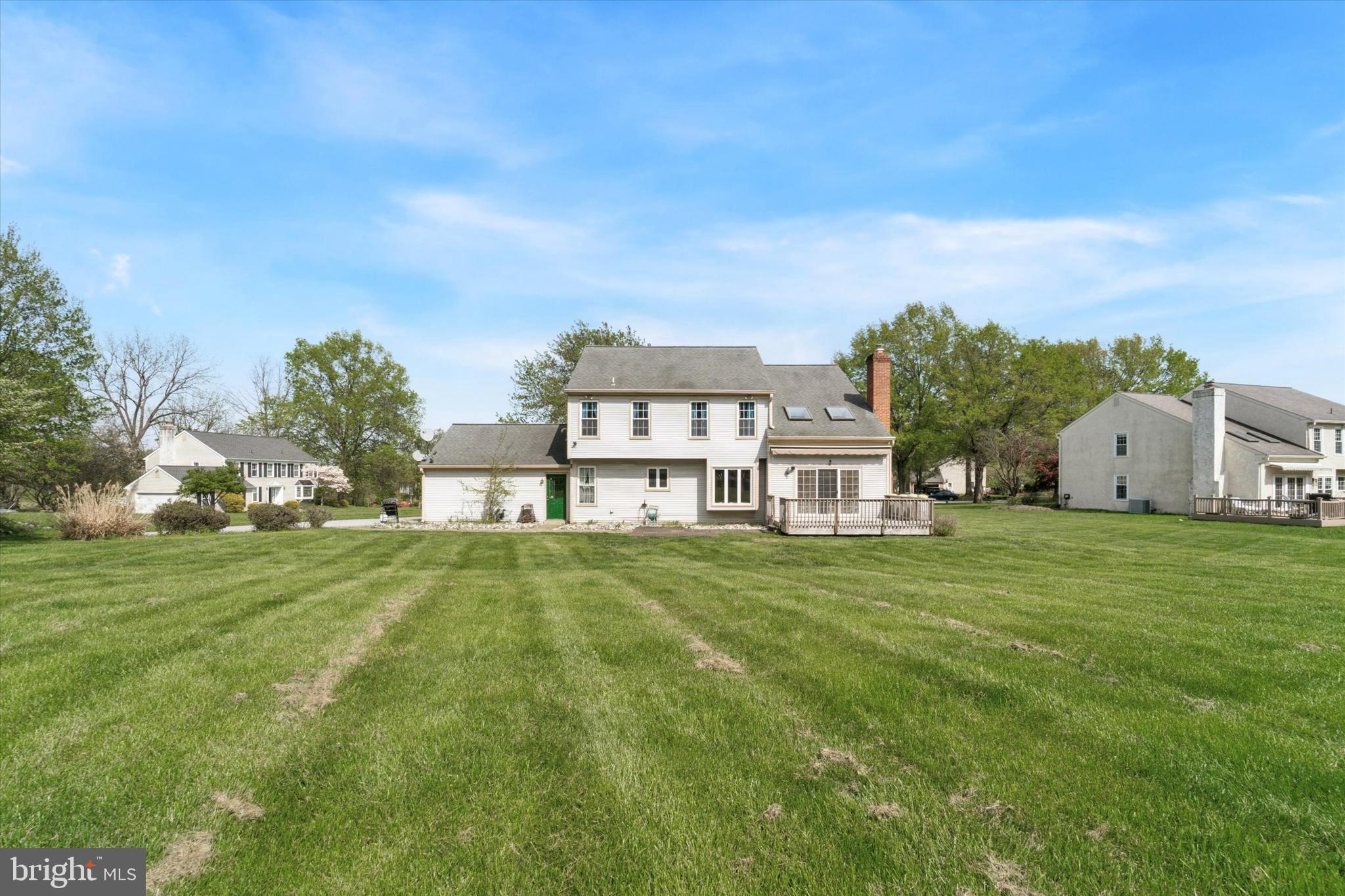 CHESTERBROOK - Residential