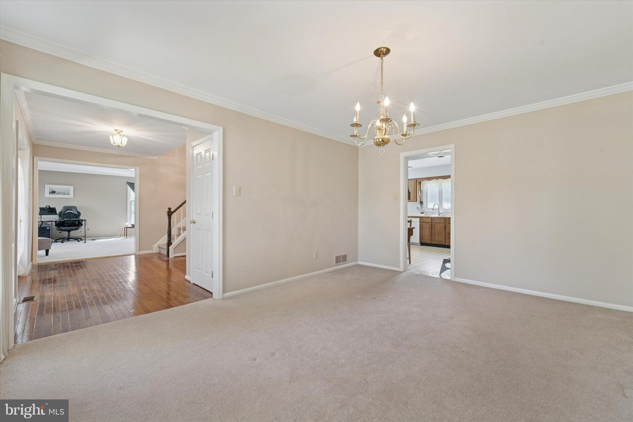 CHESTERBROOK - Residential