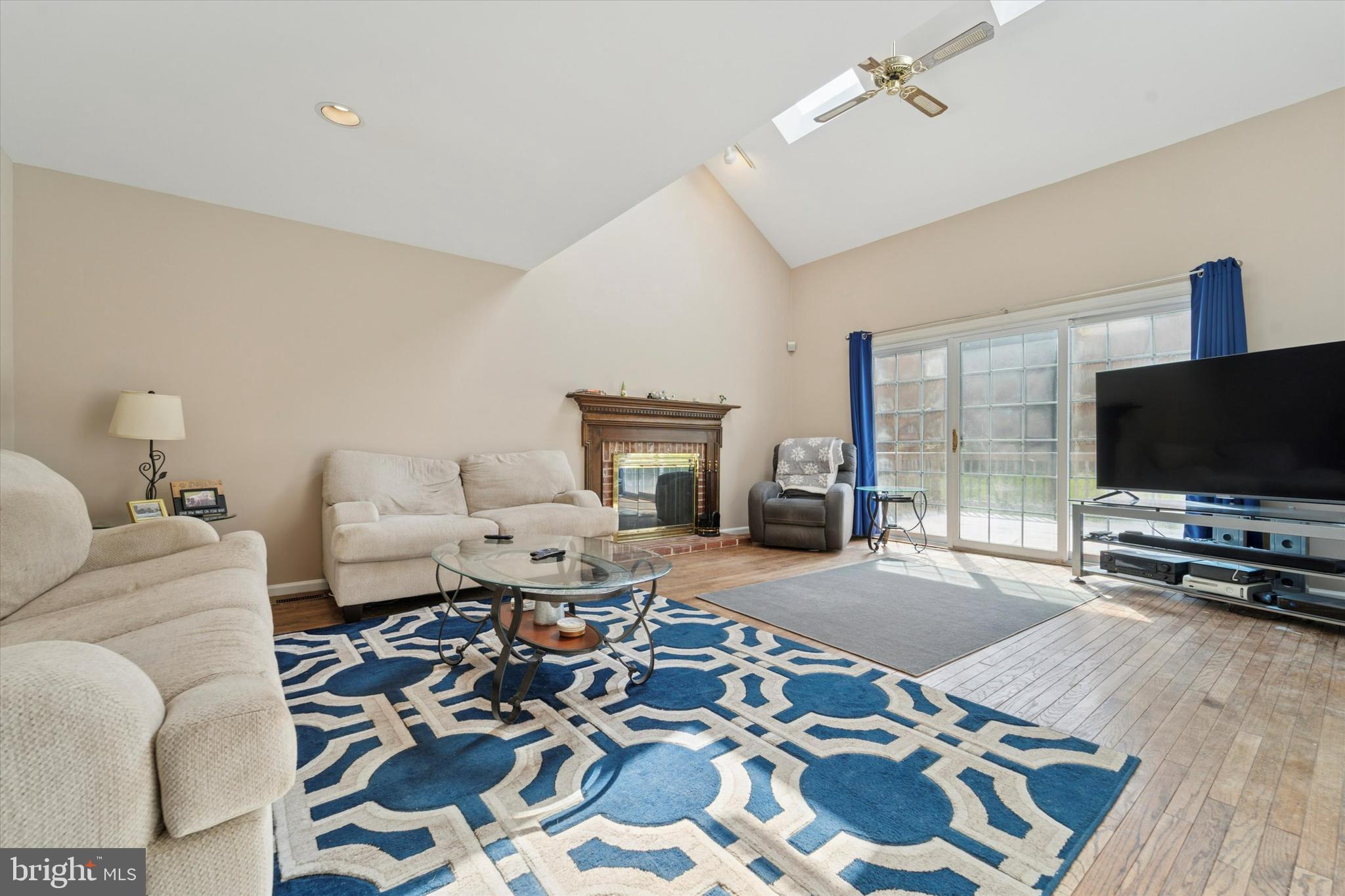 CHESTERBROOK - Residential