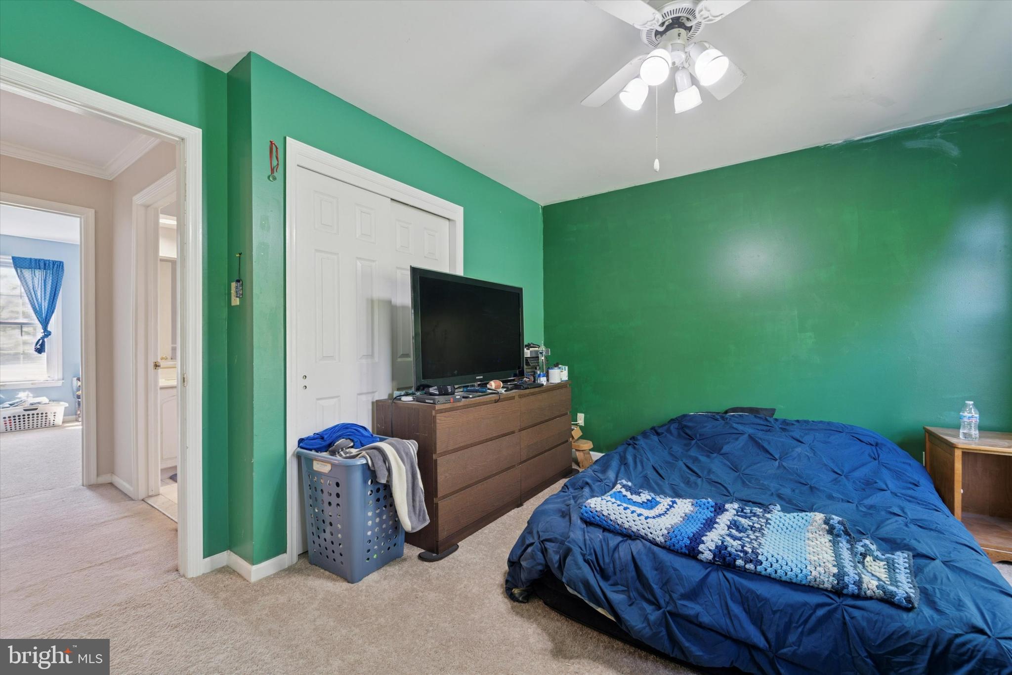 CHESTERBROOK - Residential