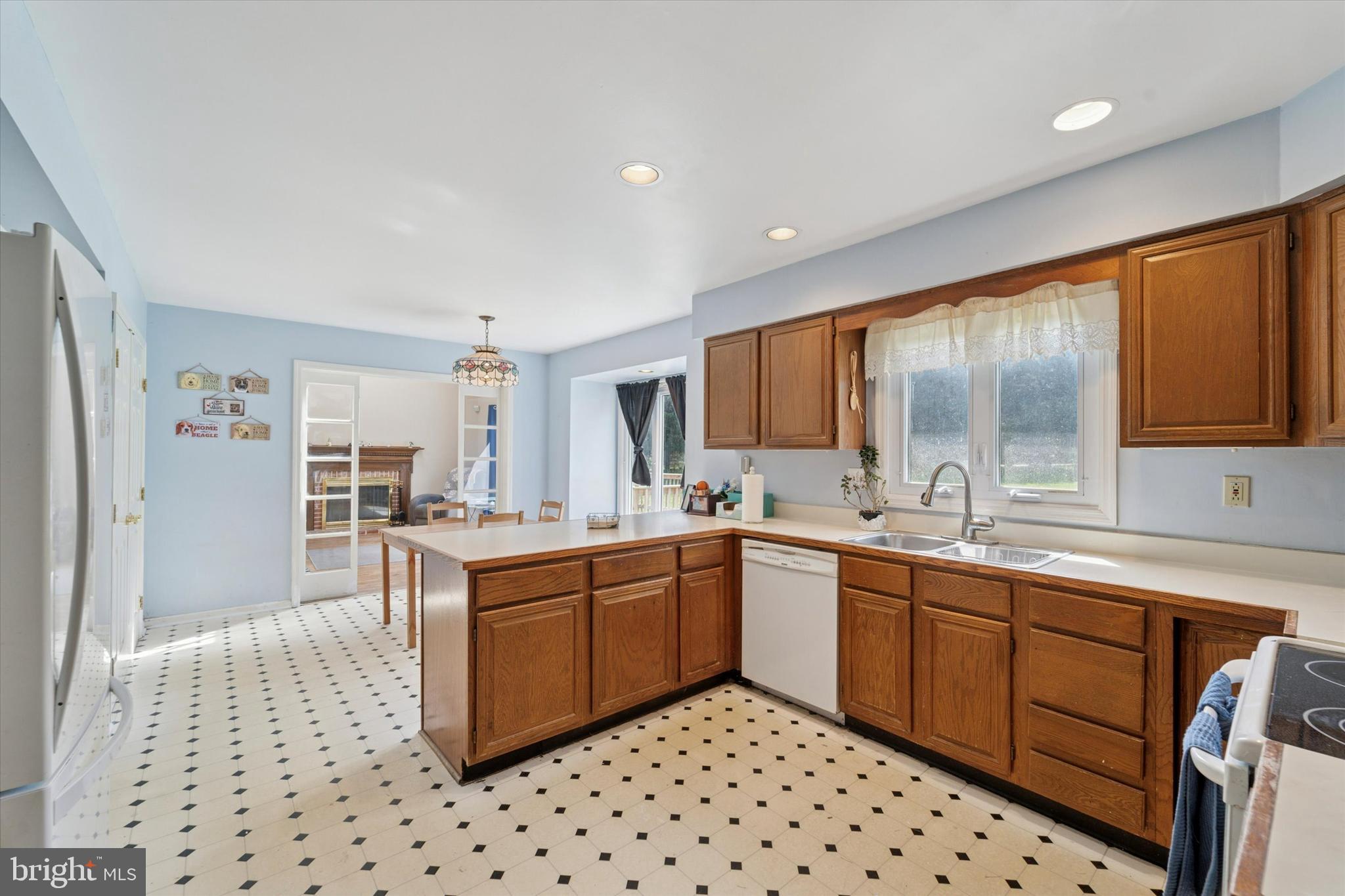 CHESTERBROOK - Residential