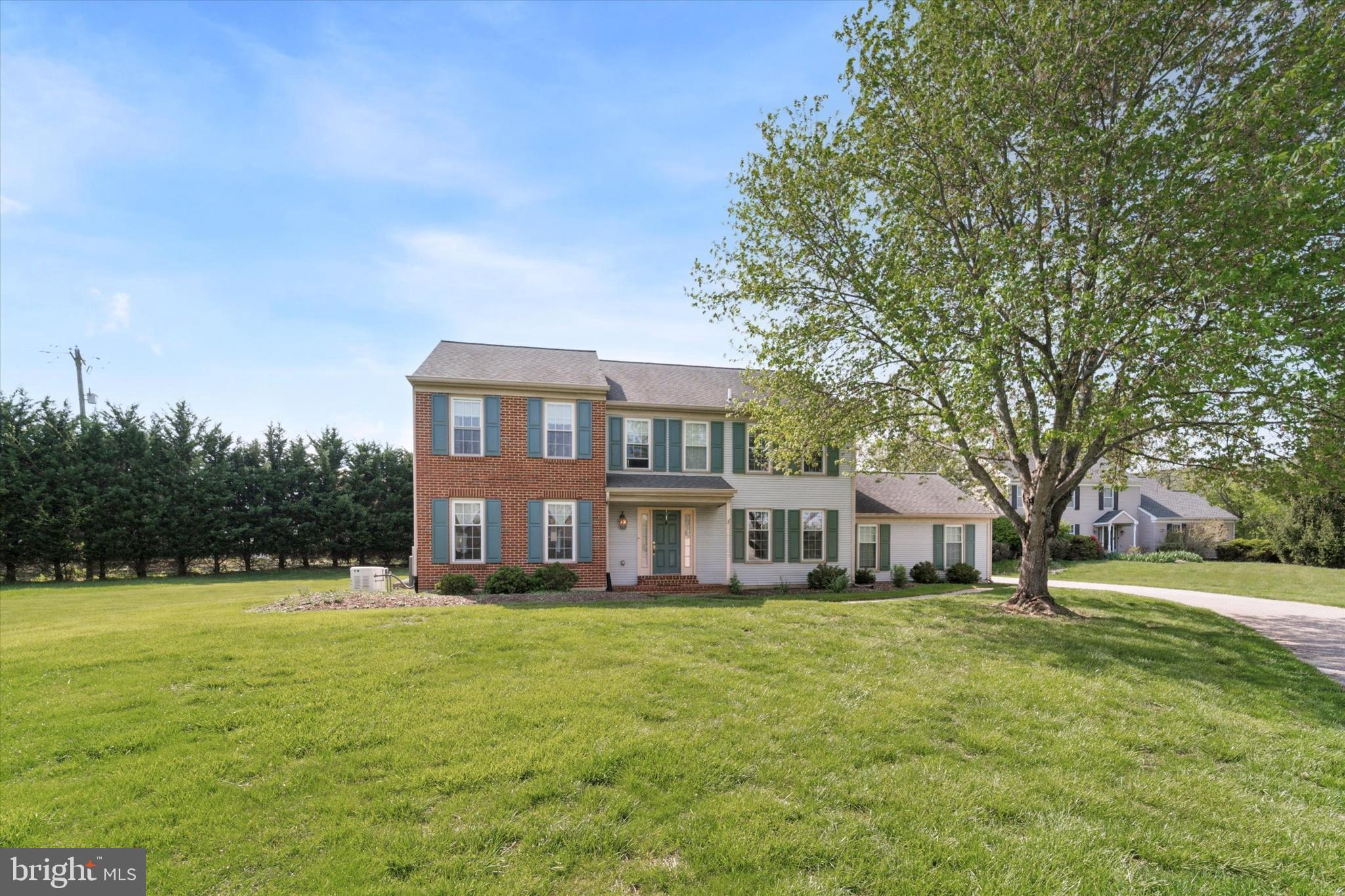 CHESTERBROOK - Residential