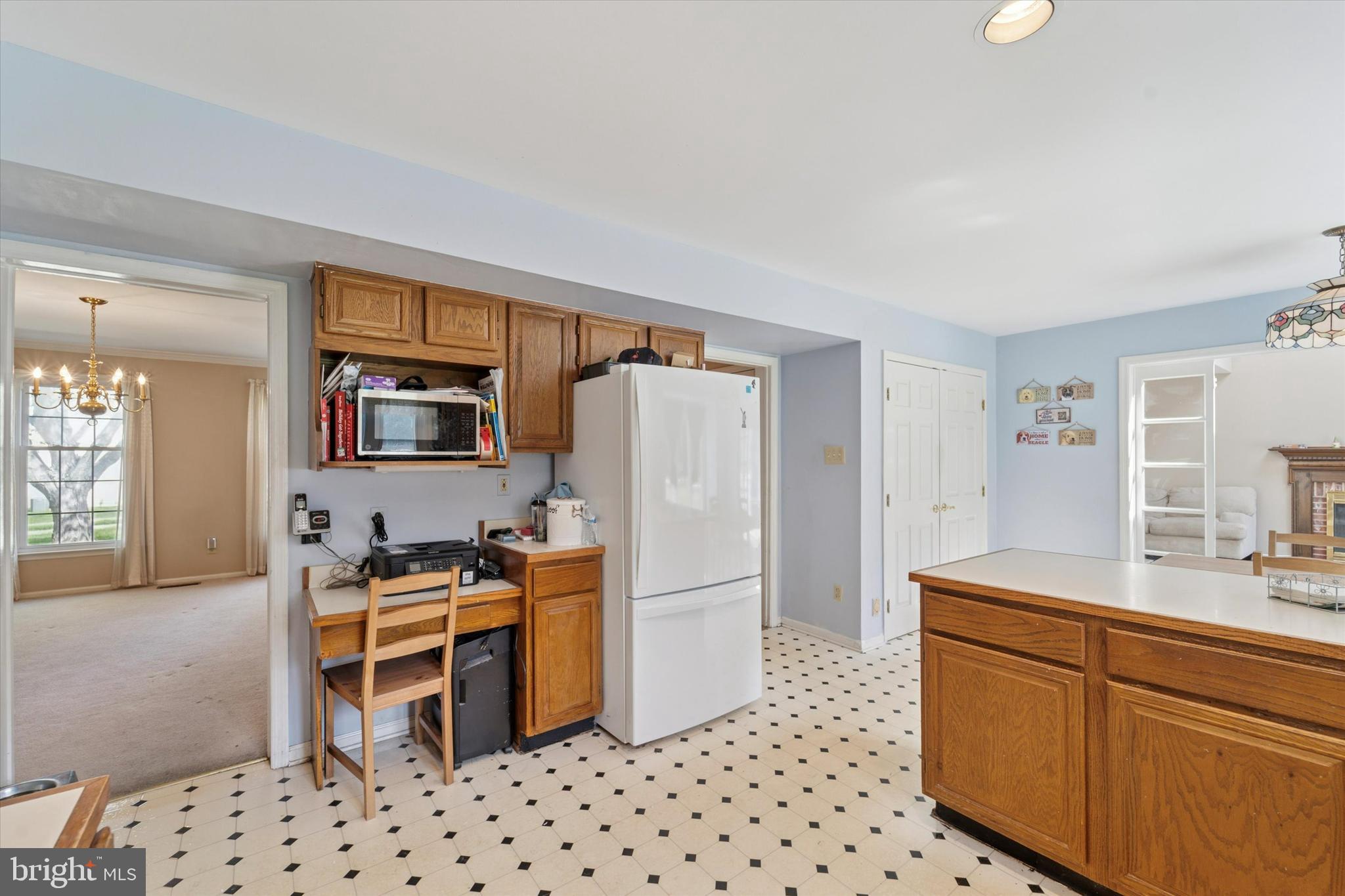 CHESTERBROOK - Residential