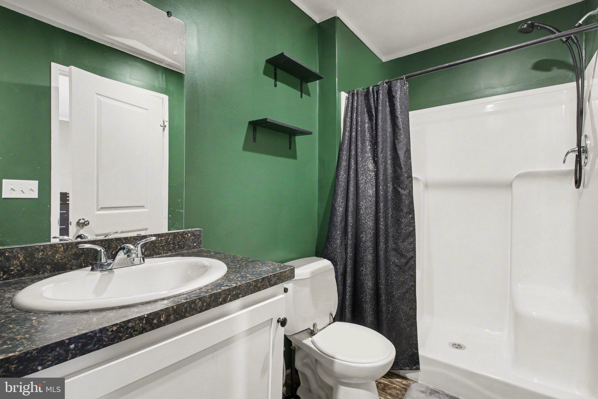 OAK KNOLL ESTATES - Residential