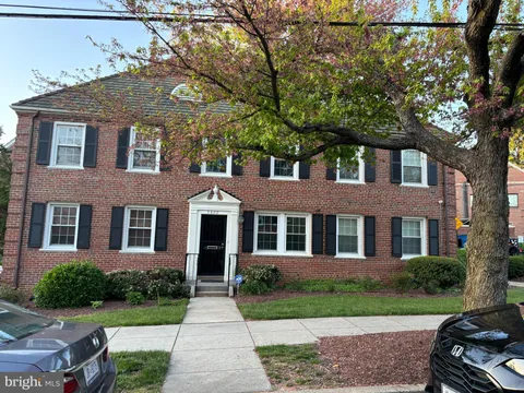 3820 V Street SE Unit 202, Washington, DC MLS: DCDC2138982