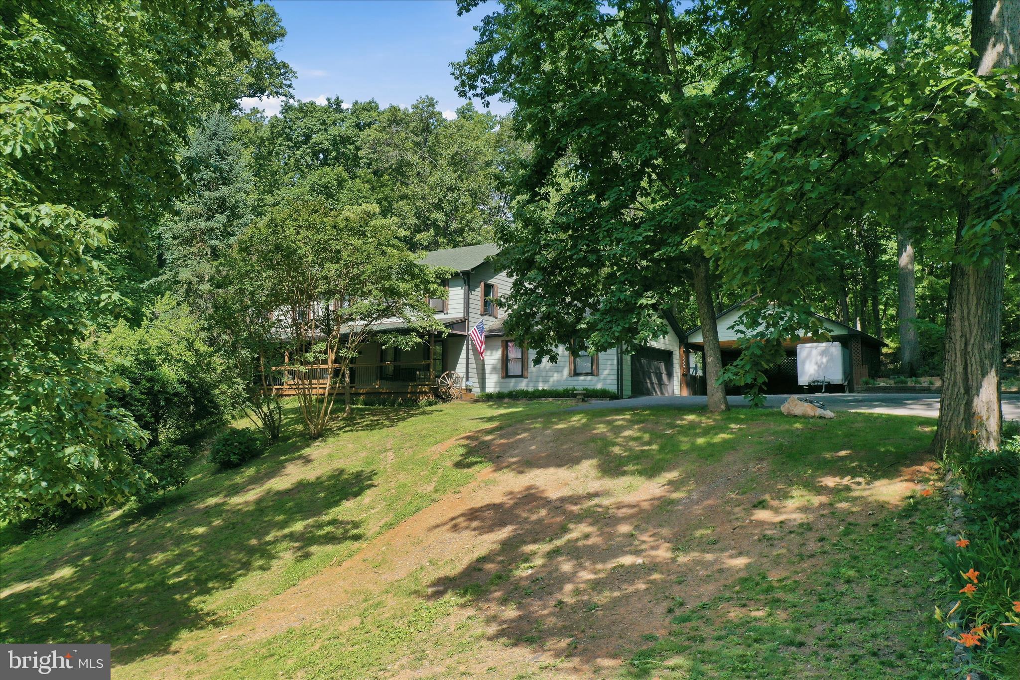 137 OLD FOREST CIRCLE
