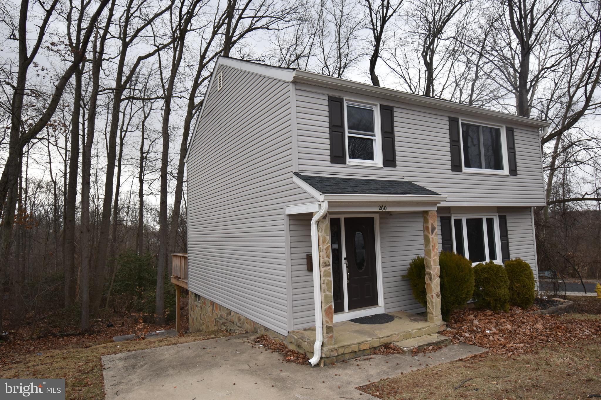 JOPPATOWNE - Residential